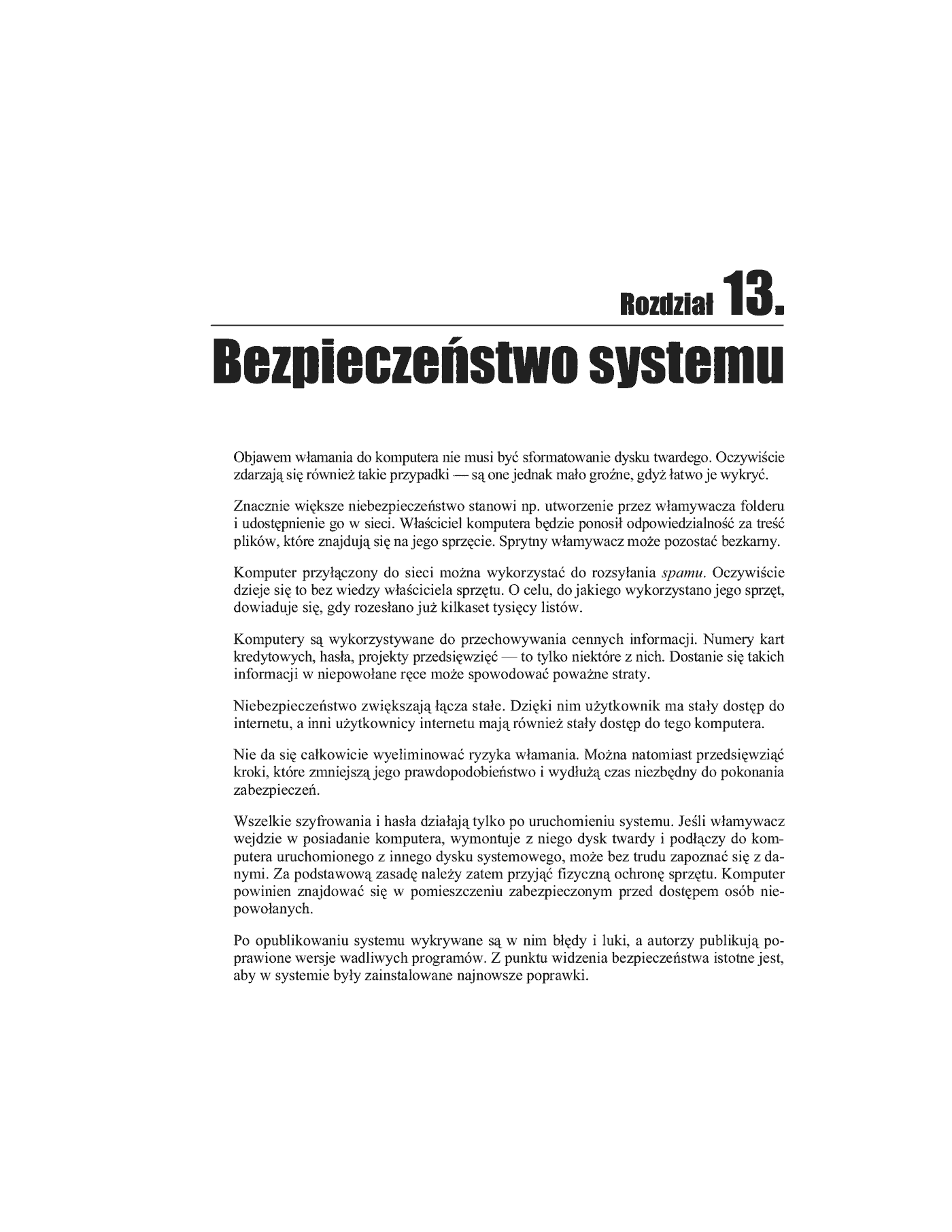 Fragment „Fedora Core. Ćwiczenia” — strona 4 z 8