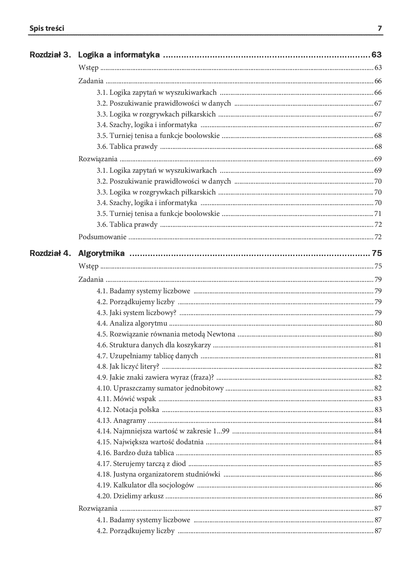 Fragment „Chcę zostać informatykiem” — strona 5 z 30