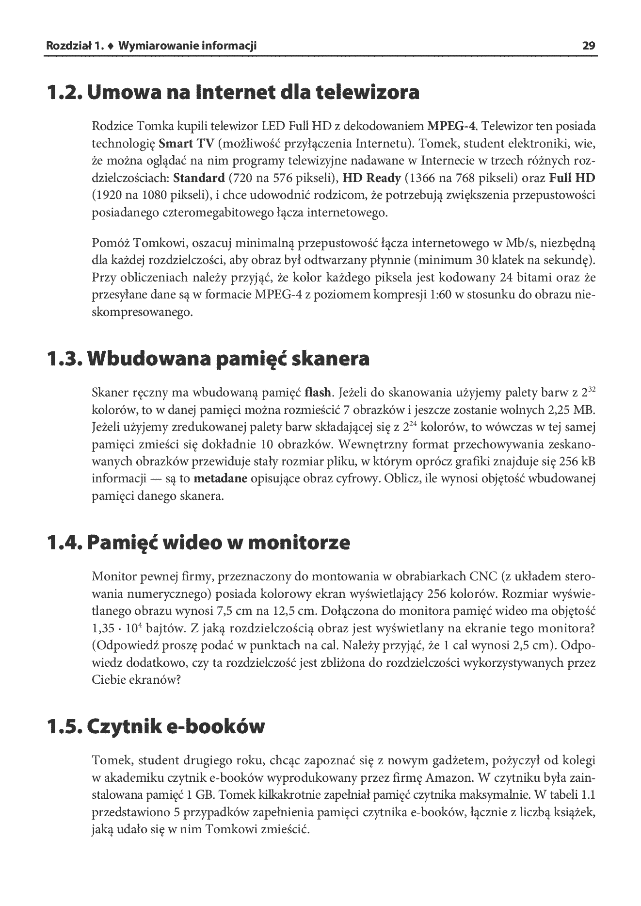 Fragment „Chcę zostać informatykiem” — strona 15 z 30