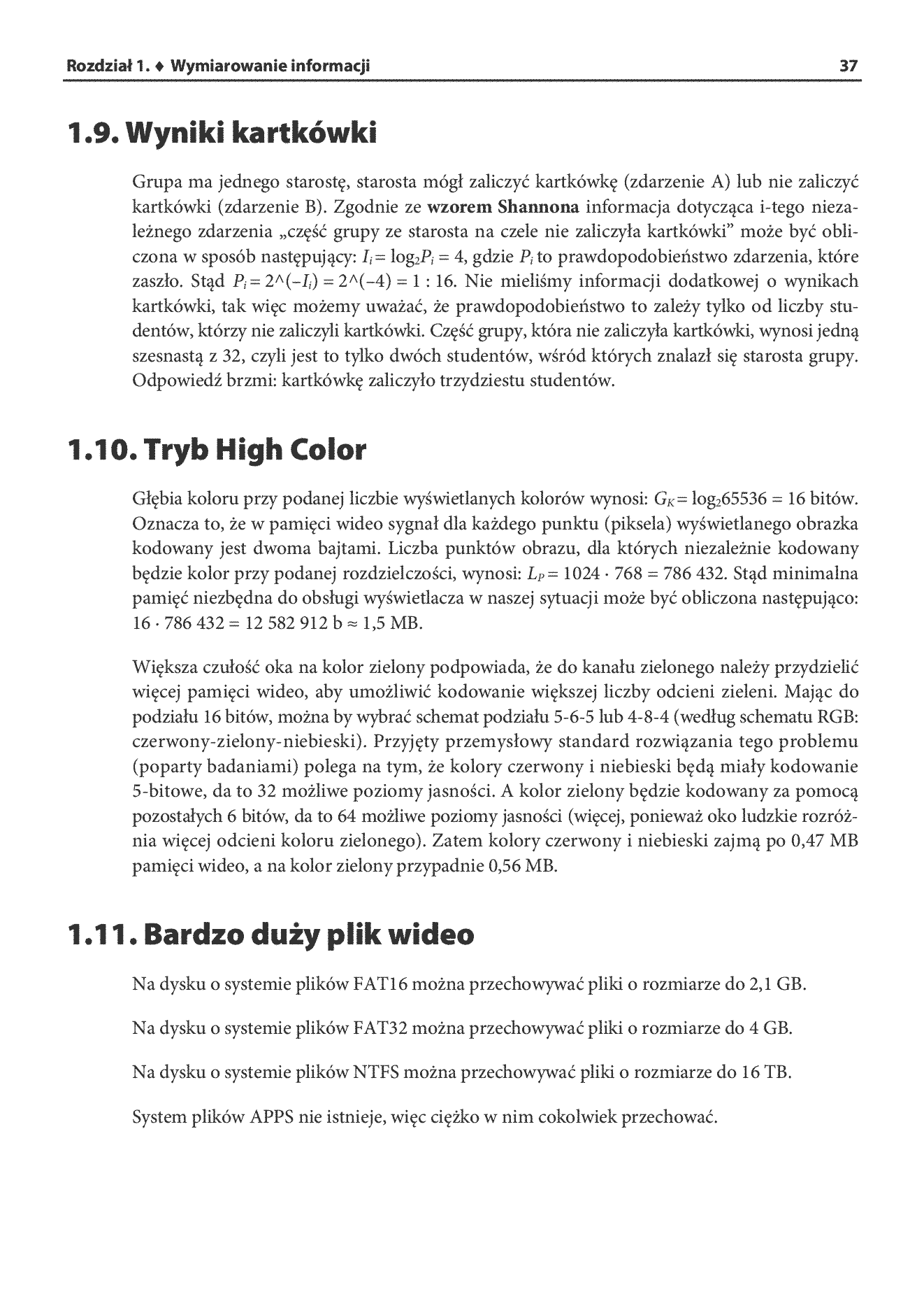 Fragment „Chcę zostać informatykiem” — strona 23 z 30
