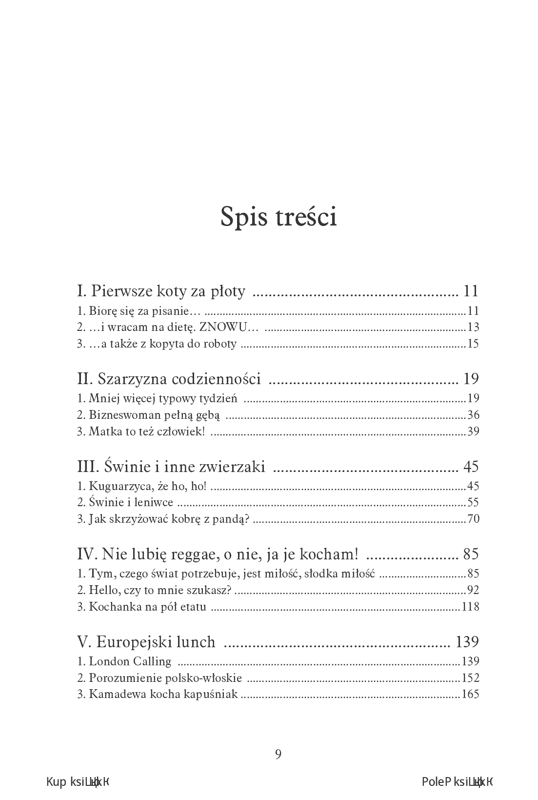 Fragment „Cholerna książka” — strona 9 z 20