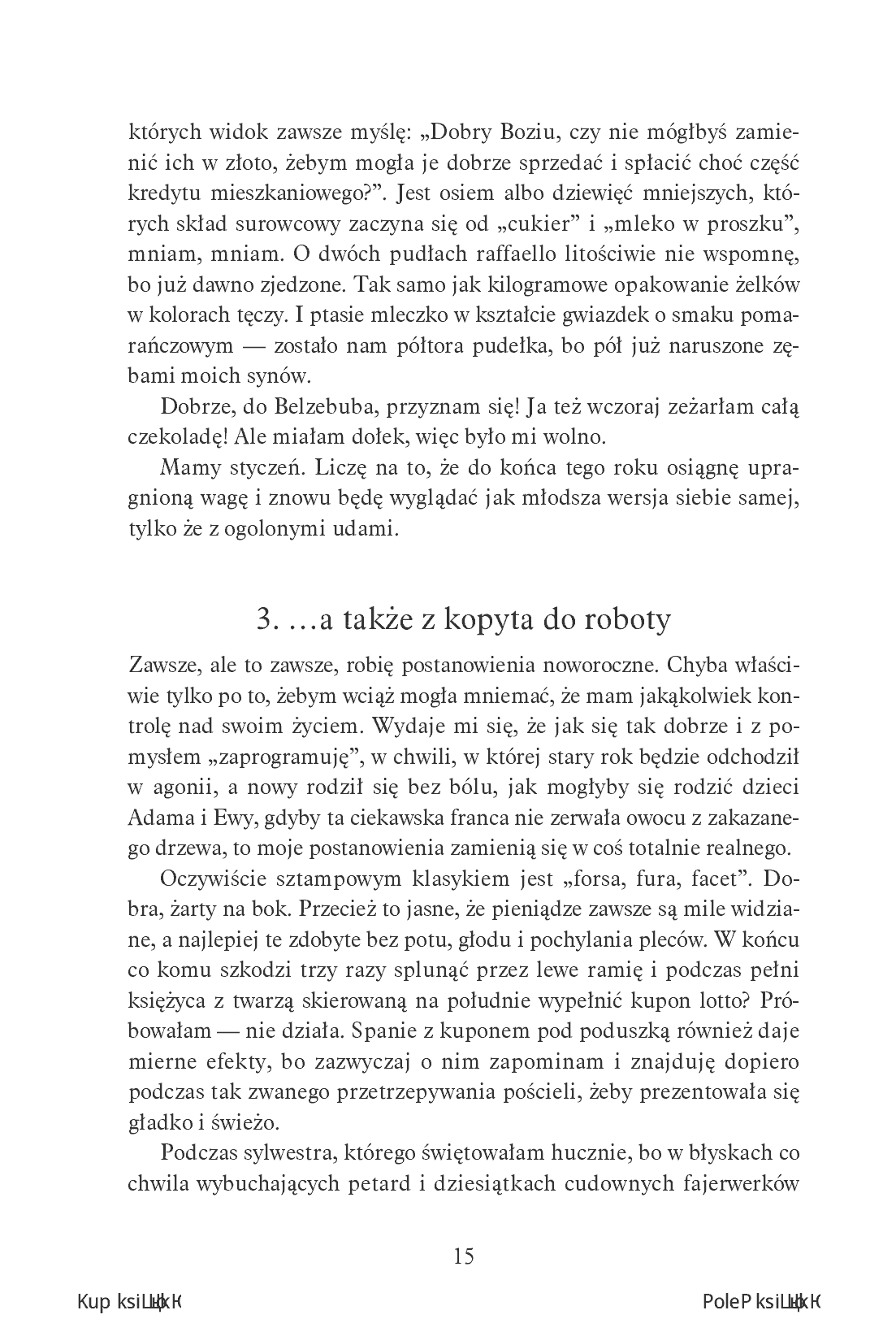 Fragment „Cholerna książka” — strona 15 z 20