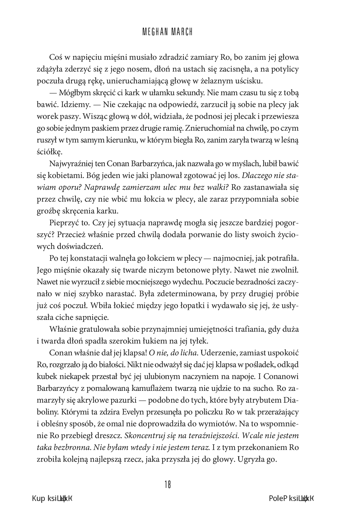Fragment „Eksplozja na trzy serca. Flash Bang #1” — strona 7 z 22