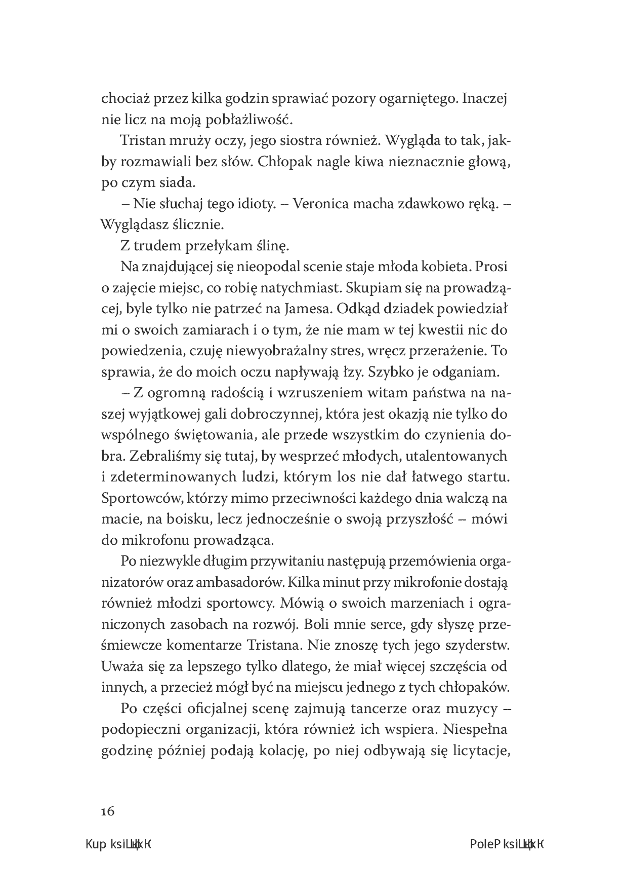 Fragment „Piętno Genevieve. Pod osłoną milczenia” — strona 12 z 28