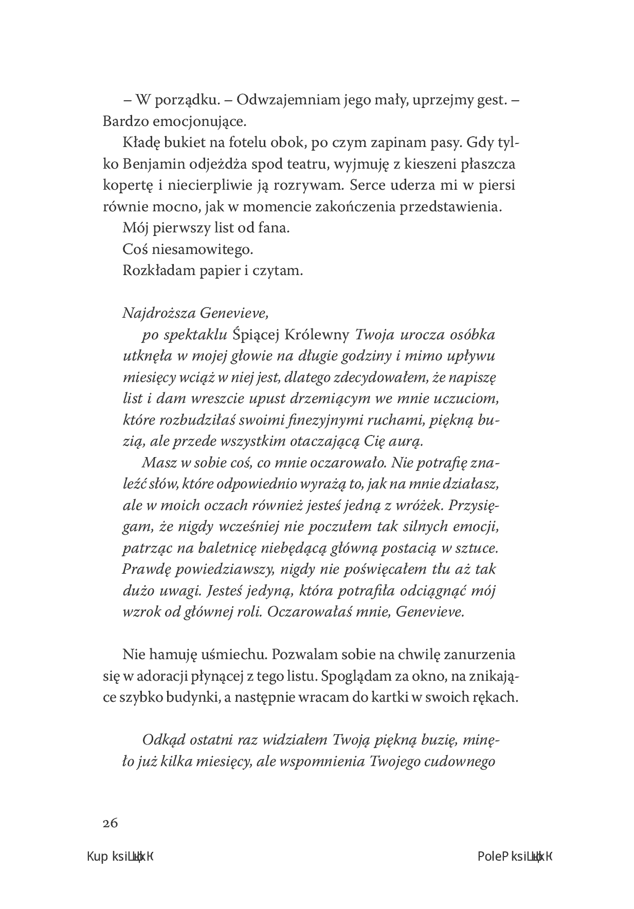 Fragment „Piętno Genevieve. Pod osłoną milczenia” — strona 22 z 28