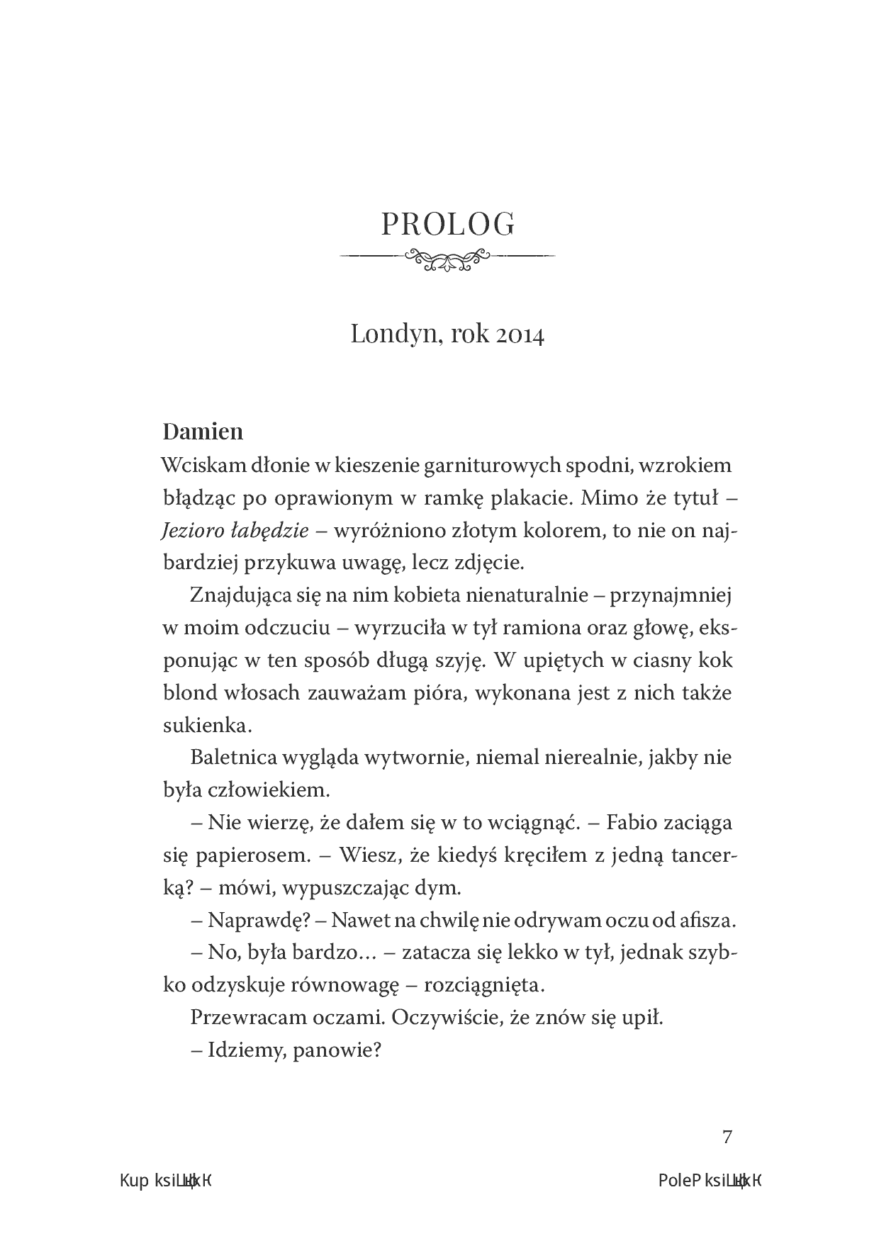Fragment „Cień Genevieve. W płaszczu kłamstw” — strona 3 z 30