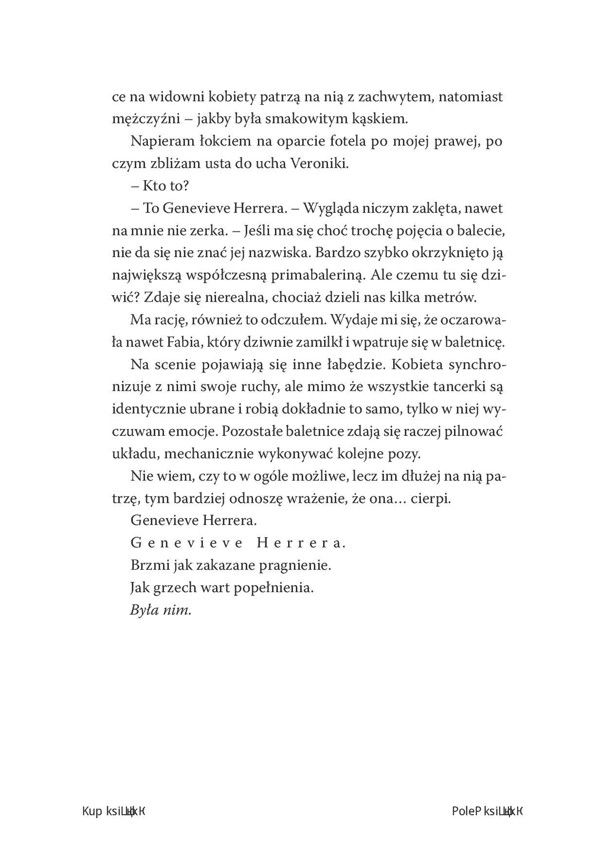 Fragment „Cień Genevieve. W płaszczu kłamstw” — strona 7 z 30