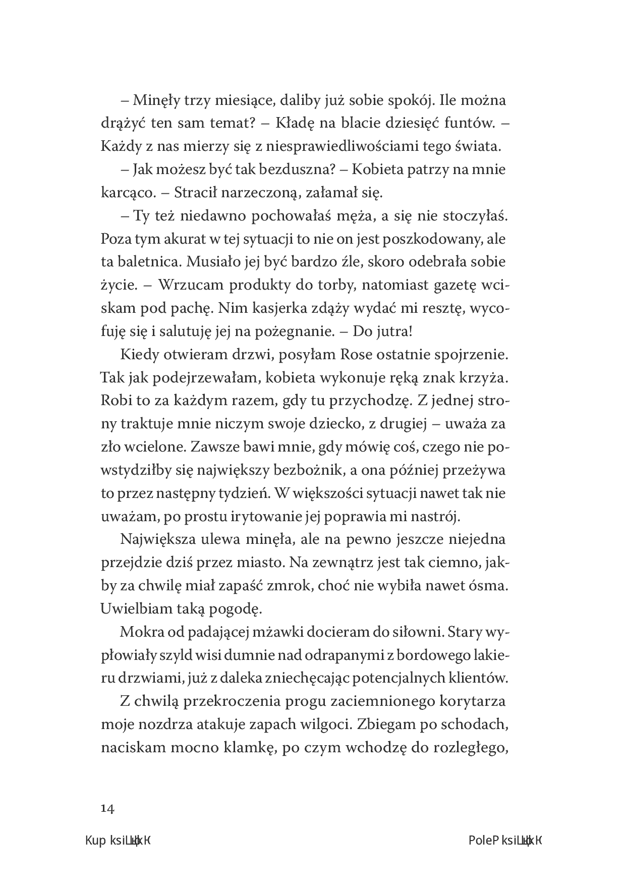 Fragment „Cień Genevieve. W płaszczu kłamstw” — strona 10 z 30
