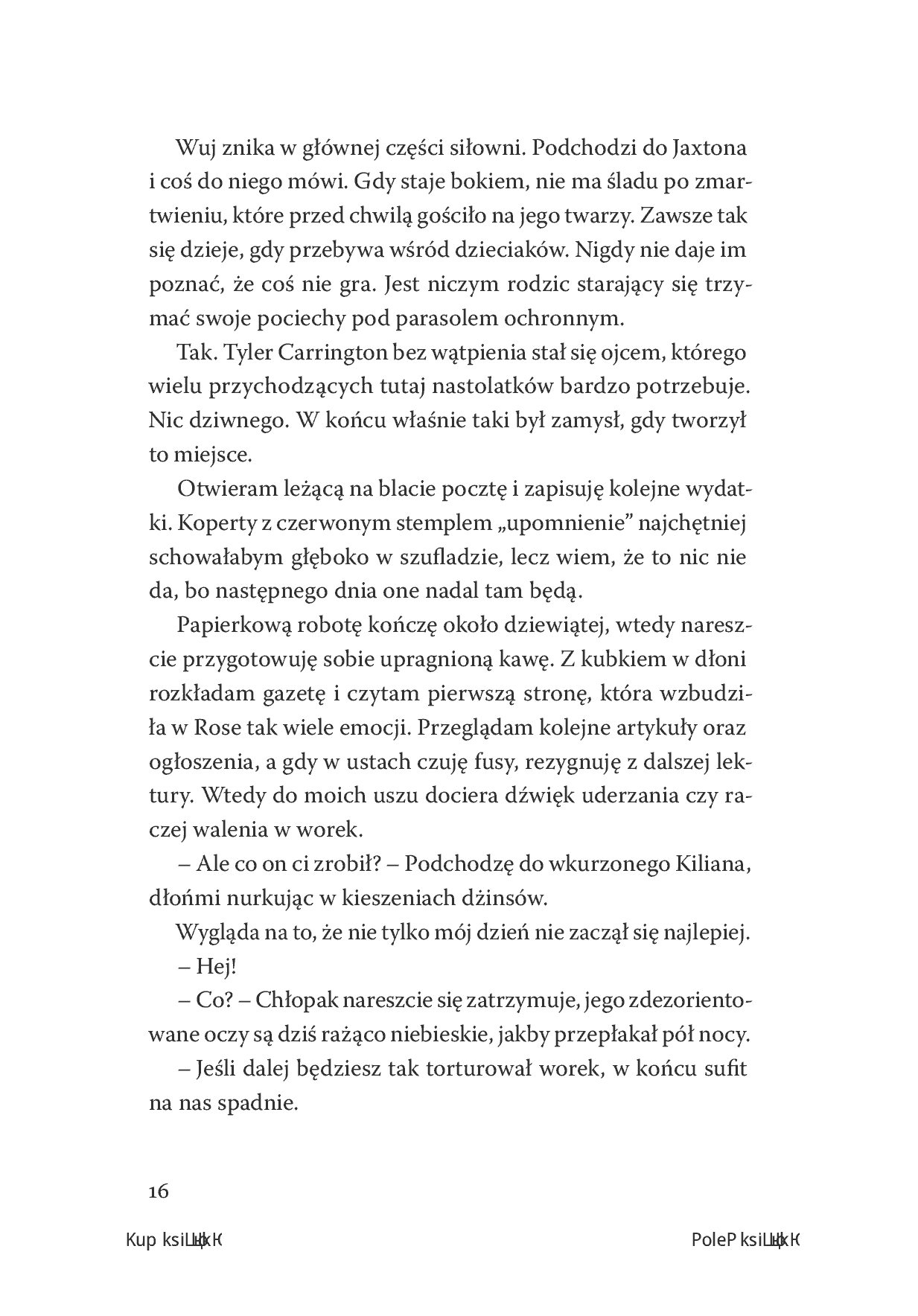 Fragment „Cień Genevieve. W płaszczu kłamstw” — strona 12 z 30