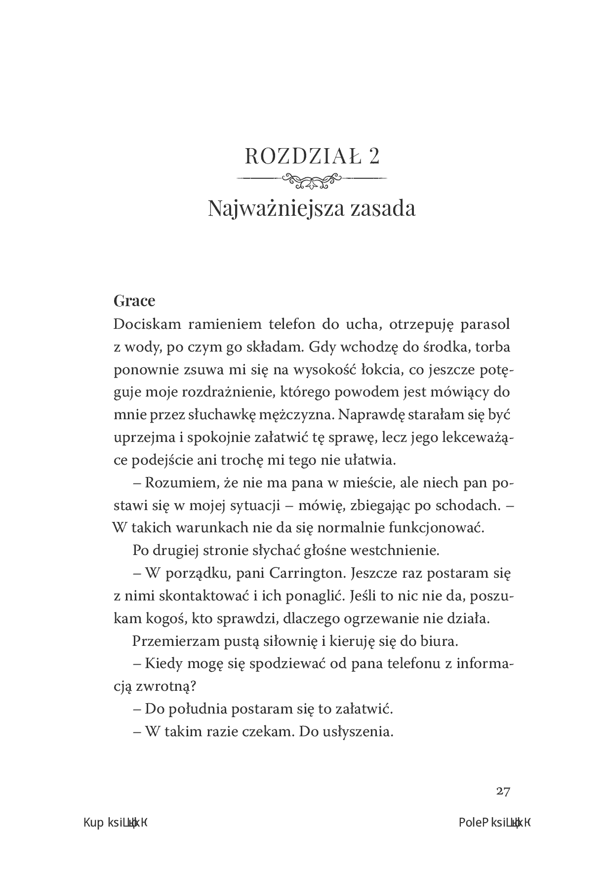 Fragment „Cień Genevieve. W płaszczu kłamstw” — strona 23 z 30