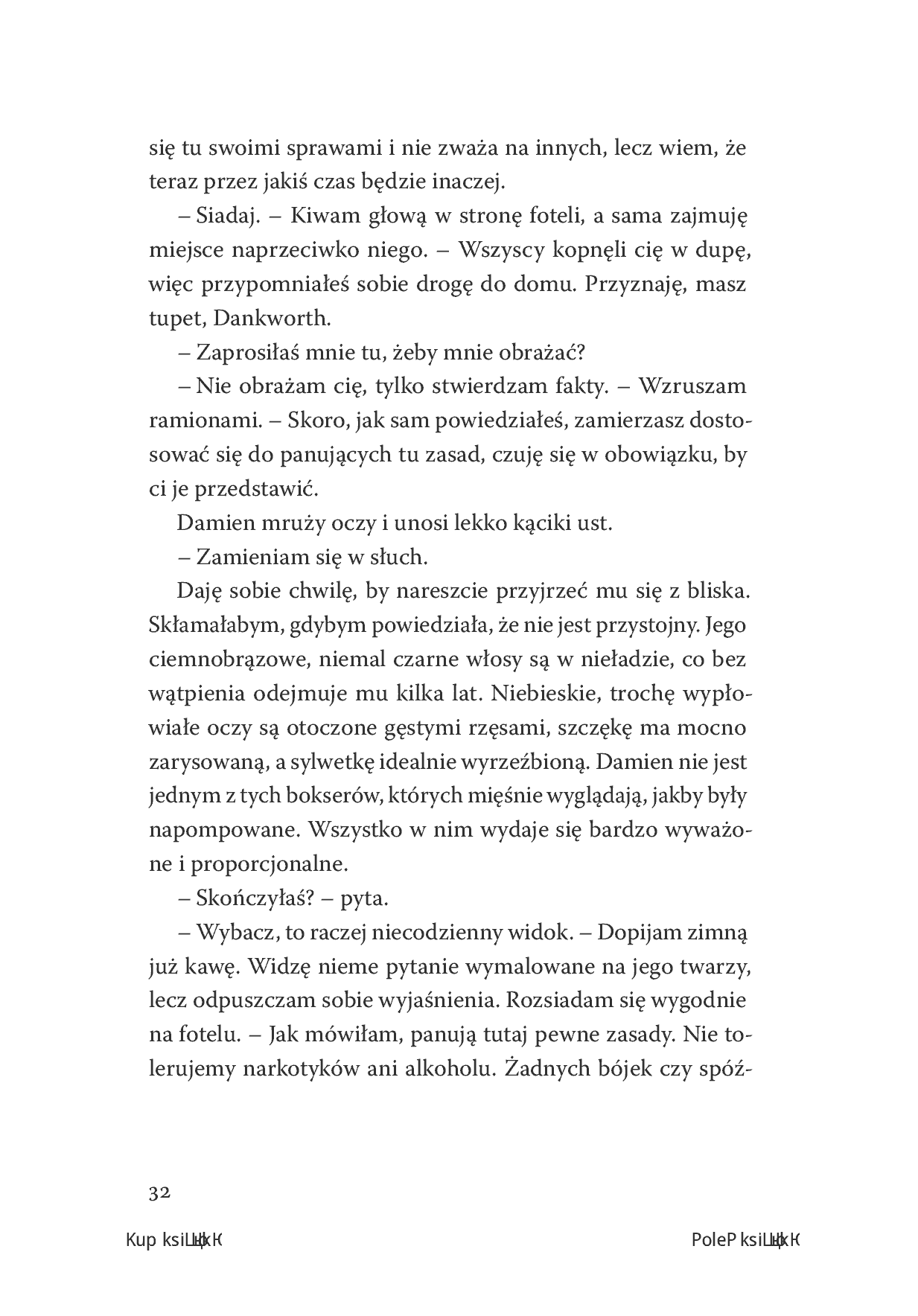Fragment „Cień Genevieve. W płaszczu kłamstw” — strona 28 z 30