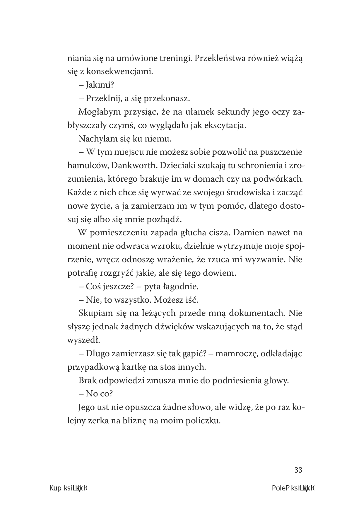 Fragment „Cień Genevieve. W płaszczu kłamstw” — strona 29 z 30