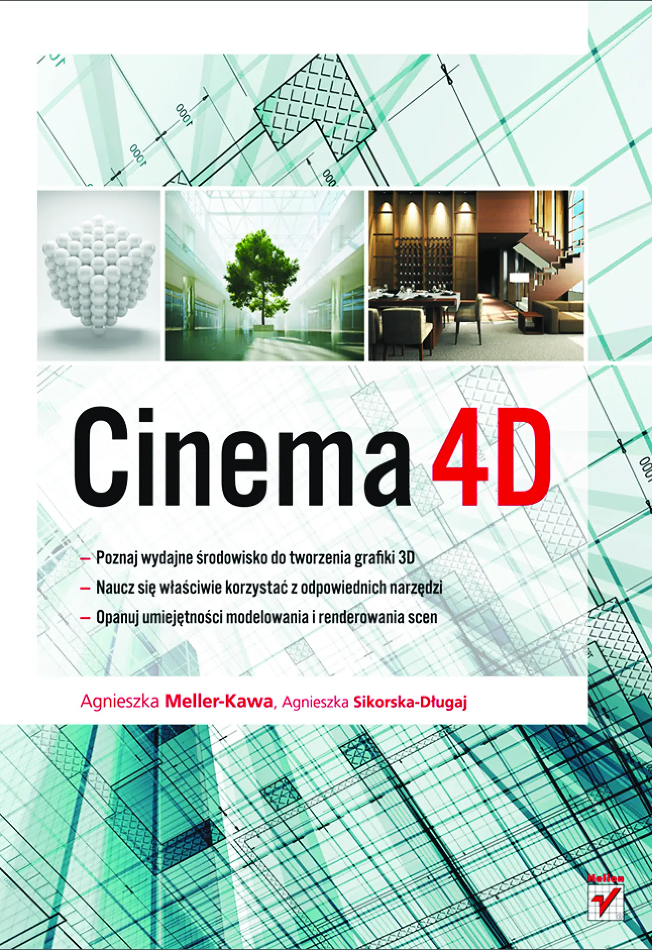 Fragment „Cinema 4D” — strona 1 z 30
