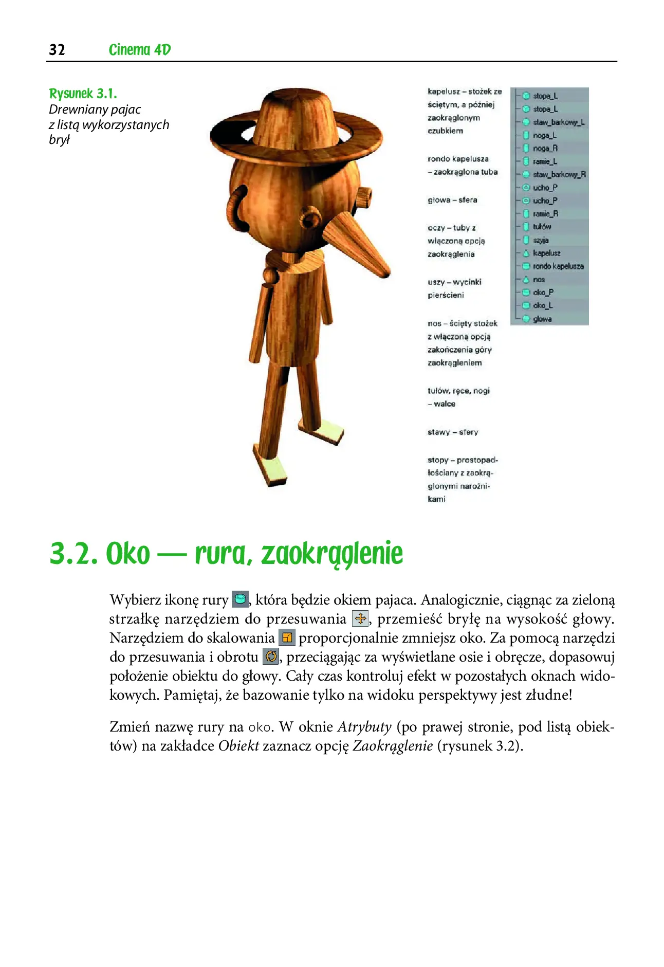 Fragment „Cinema 4D” — strona 12 z 30