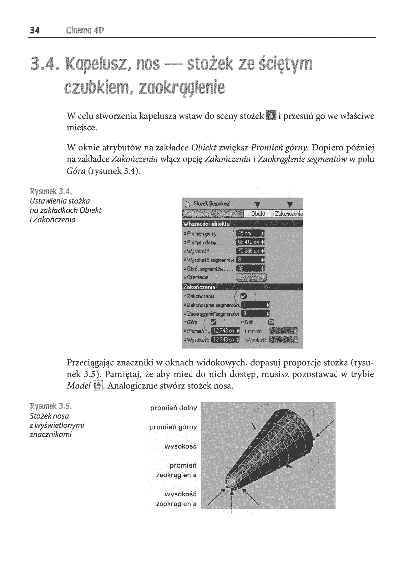 Fragment „Cinema 4D” — strona 14 z 30