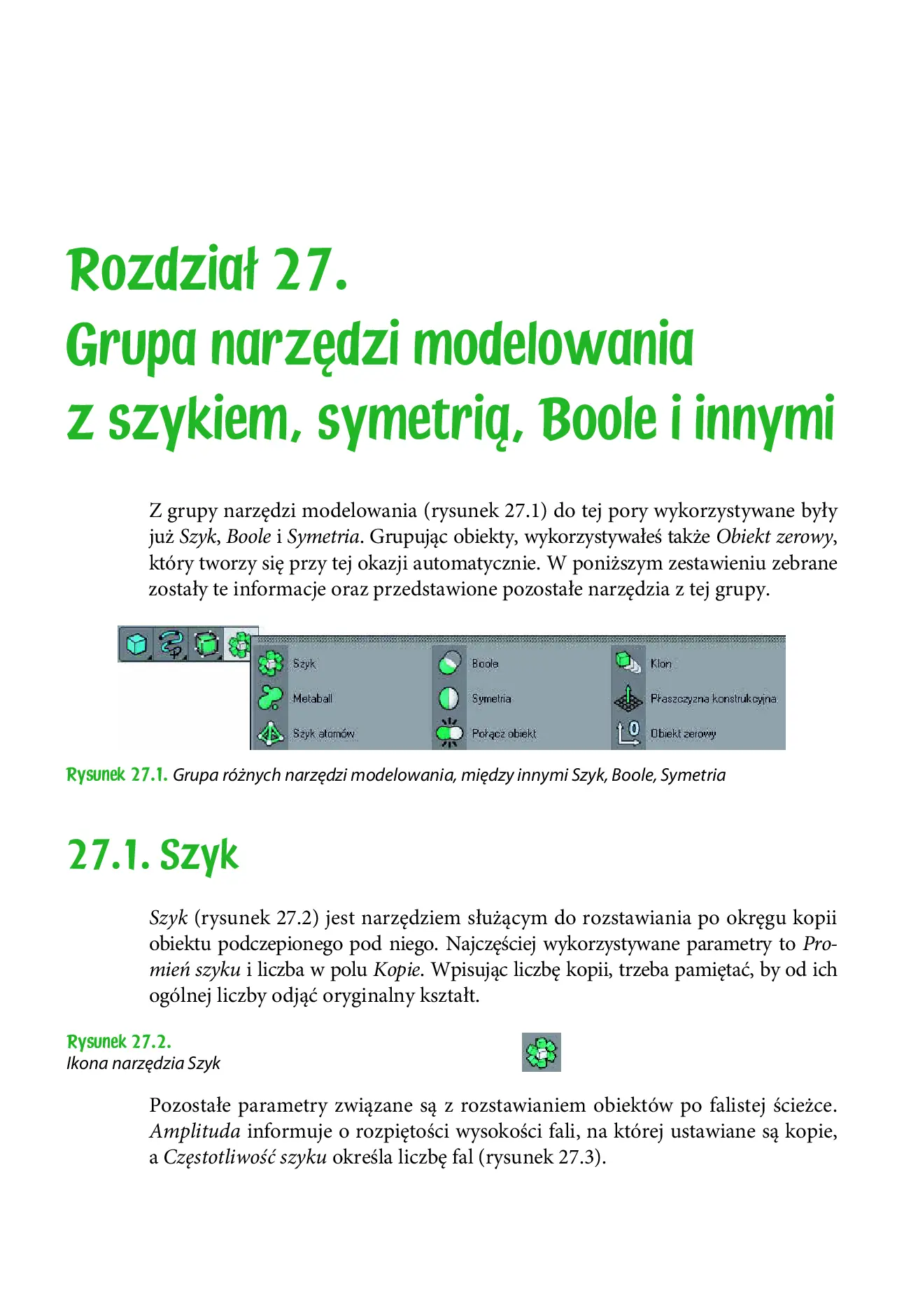 Fragment „Cinema 4D” — strona 27 z 30