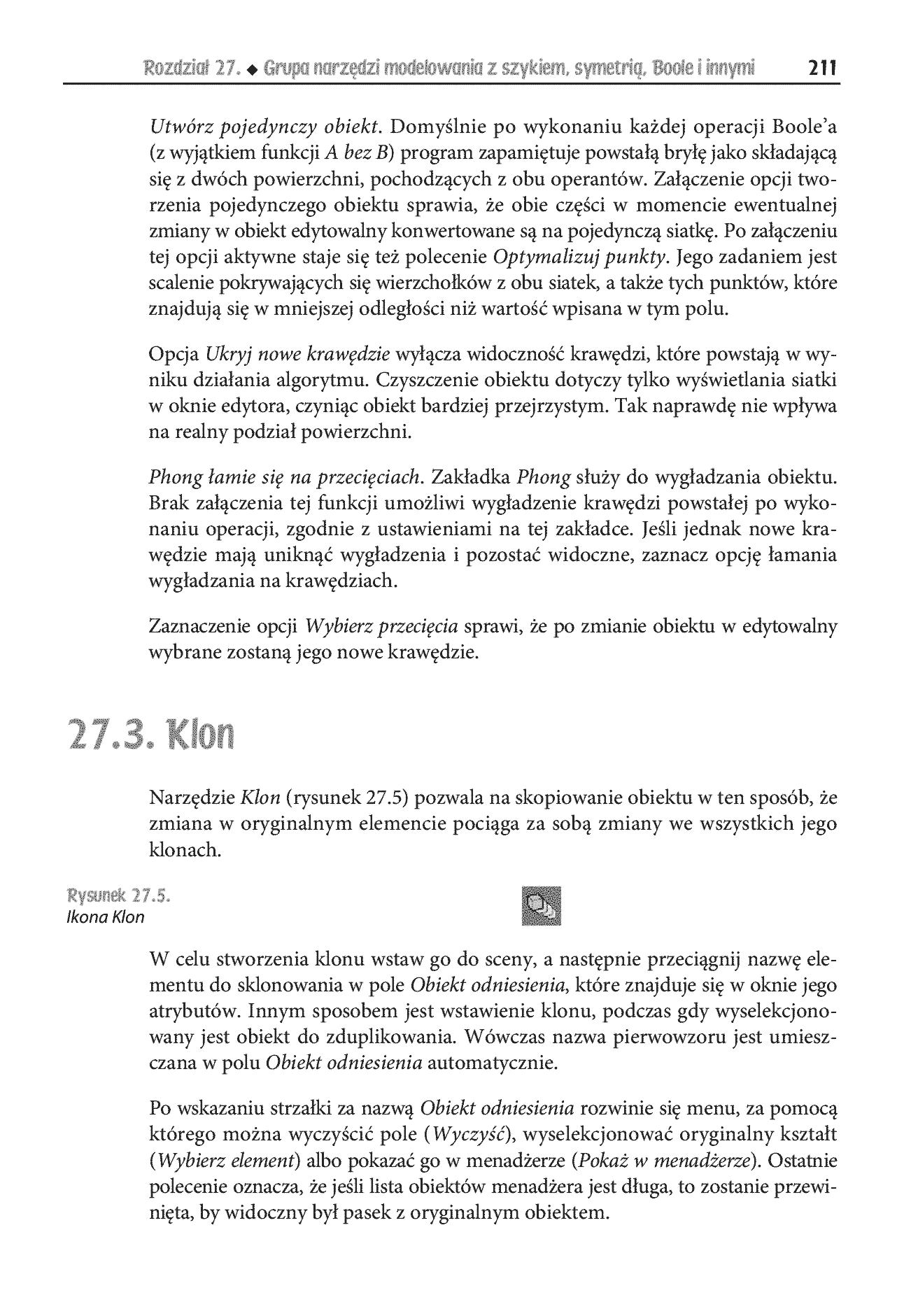 Fragment „Cinema 4D” — strona 29 z 30