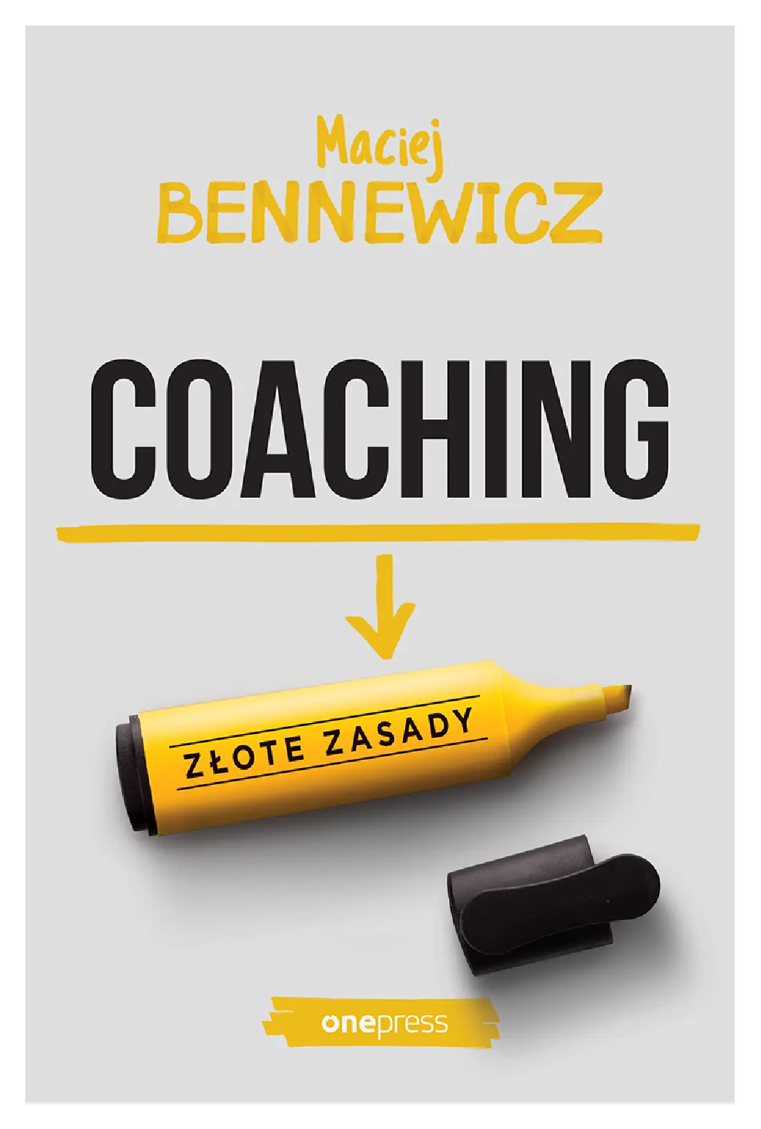 Fragment „Coaching. Złote zasady” — strona 1 z 16