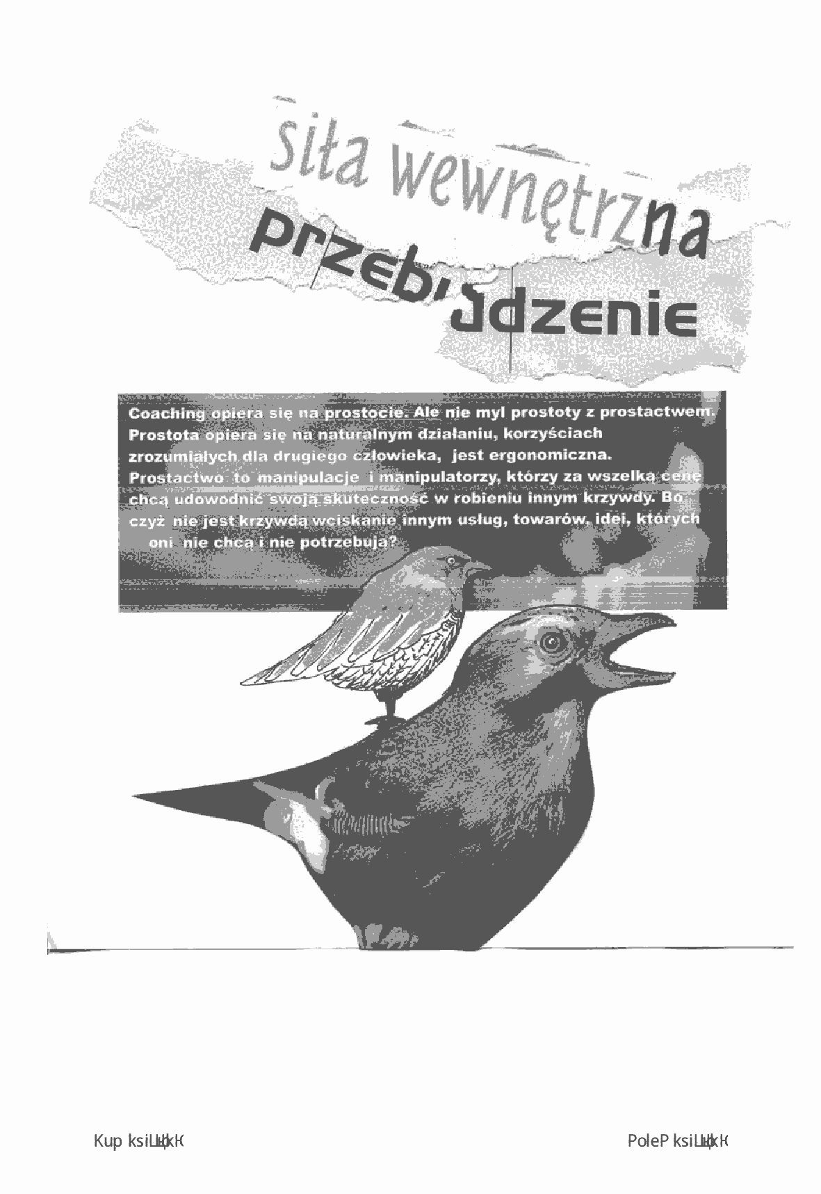 Fragment „Coaching. Złote zasady” — strona 7 z 16