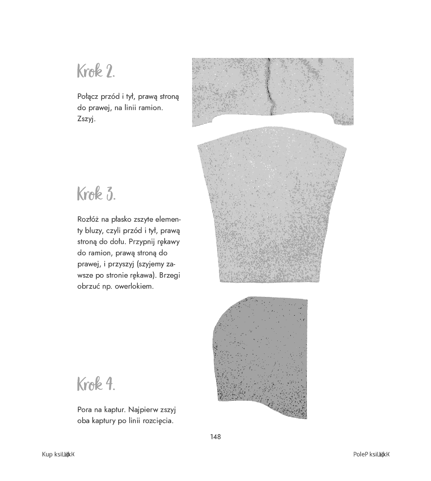 Fragment „Modne szycie. Twoja kompletna garderoba” — strona 11 z 18