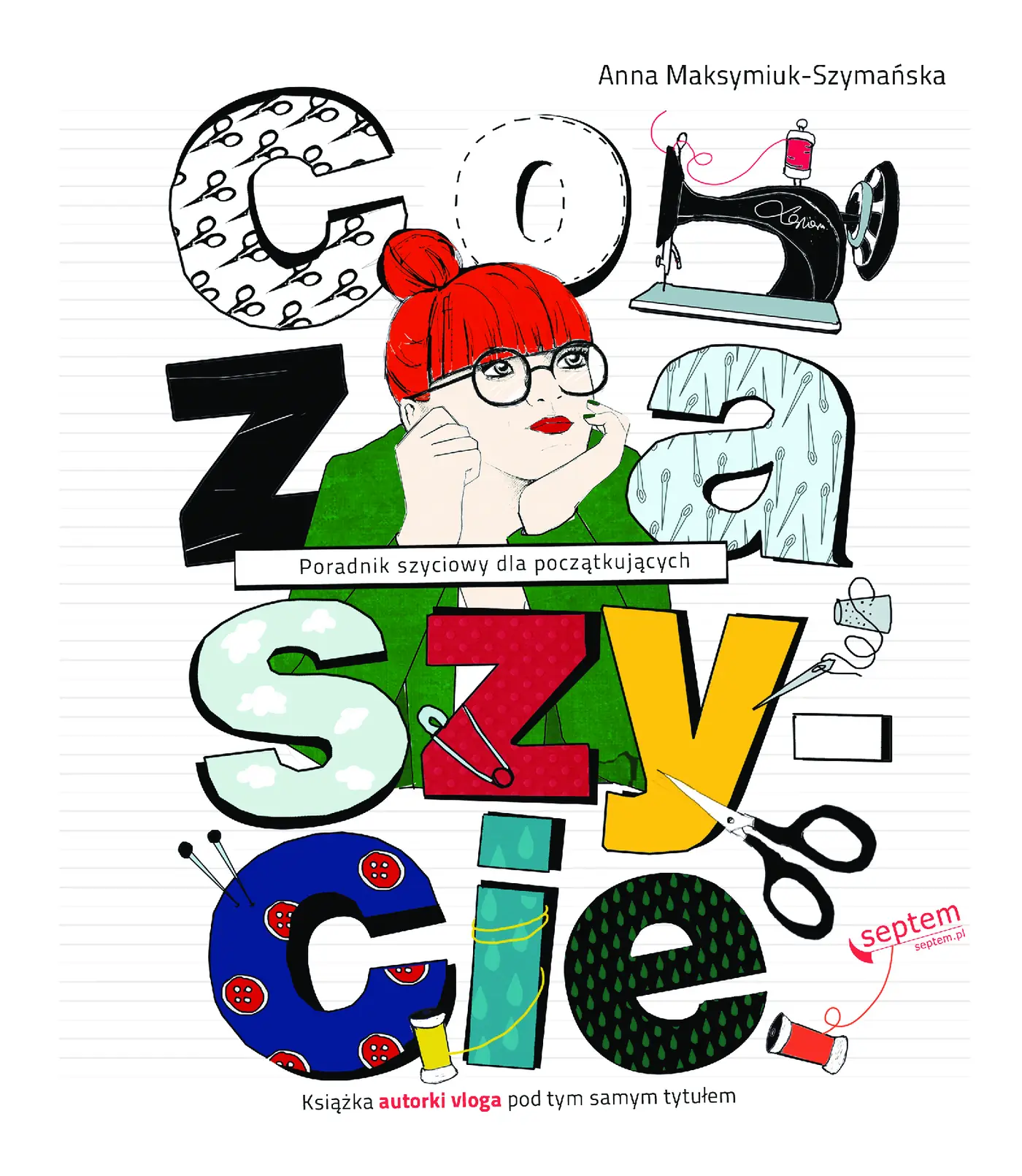 Fragment „Co za szycie!” — strona 1 z 16