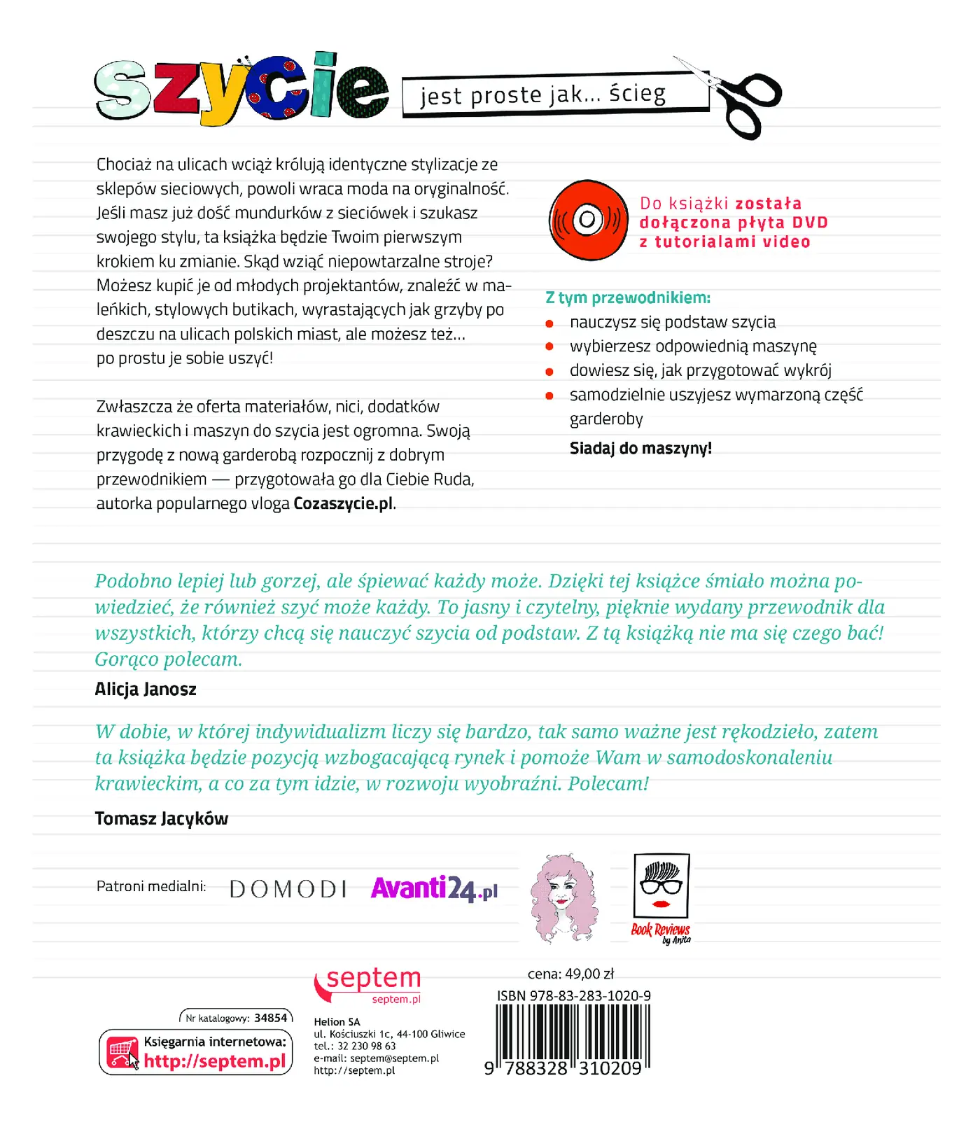 Fragment „Co za szycie!” — strona 16 z 16
