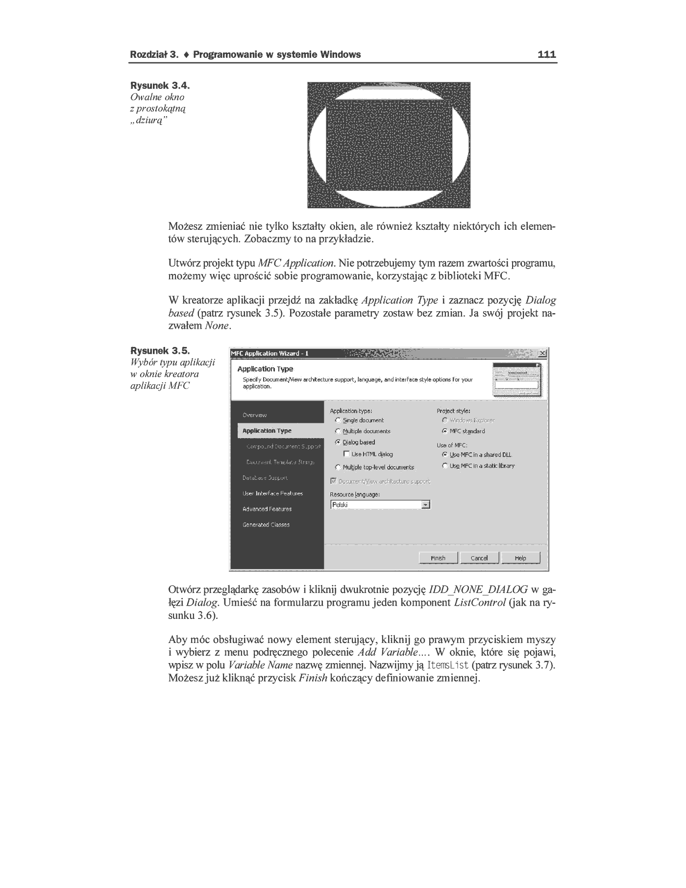 Fragment „C++. Elementarz hakera” — strona 19 z 30