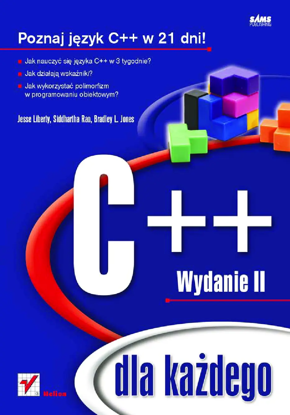 Fragment „C++ dla każdego. Wydanie II” — strona 1 z 30