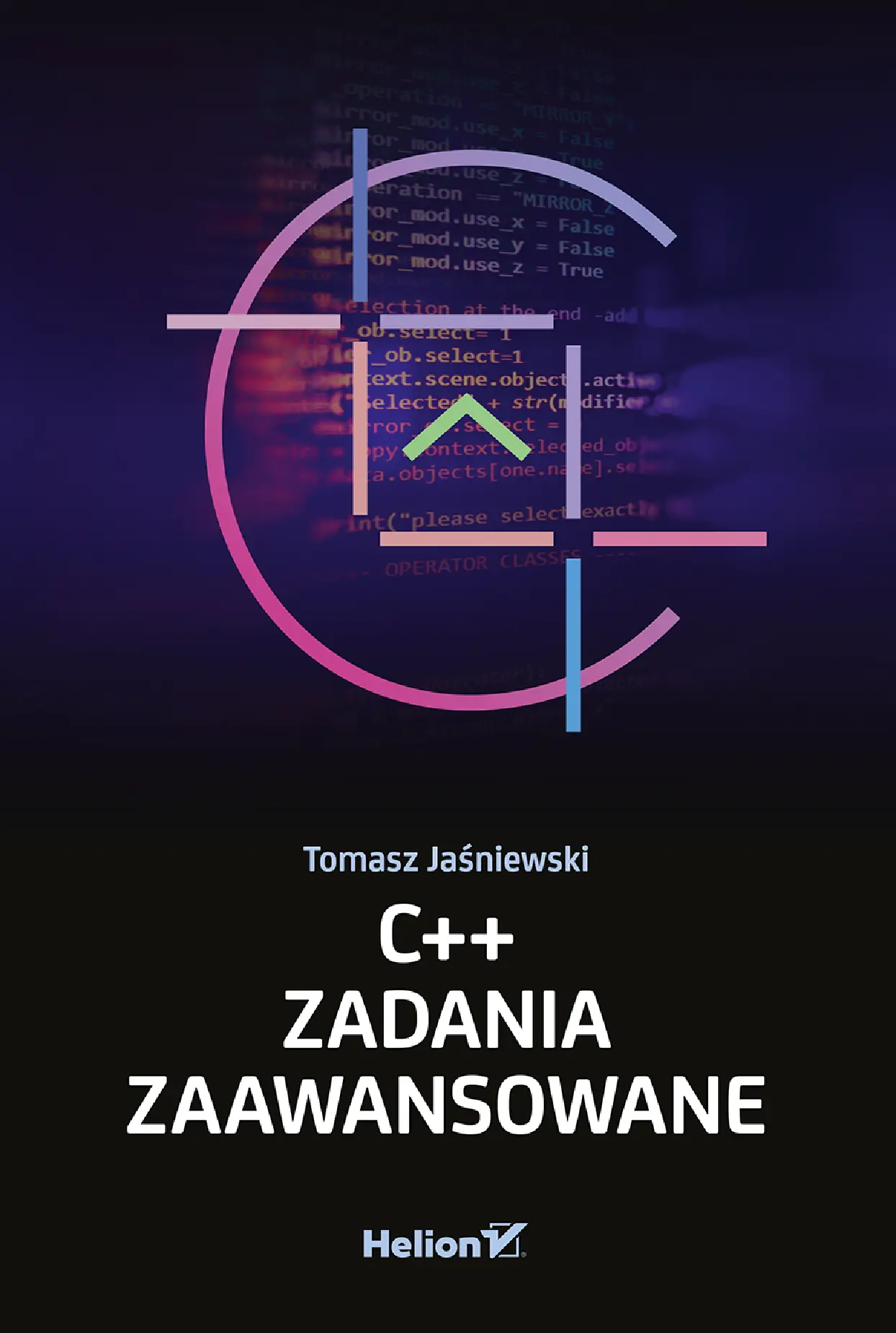 Fragment „C++. Zadania zaawansowane” — strona 1 z 22