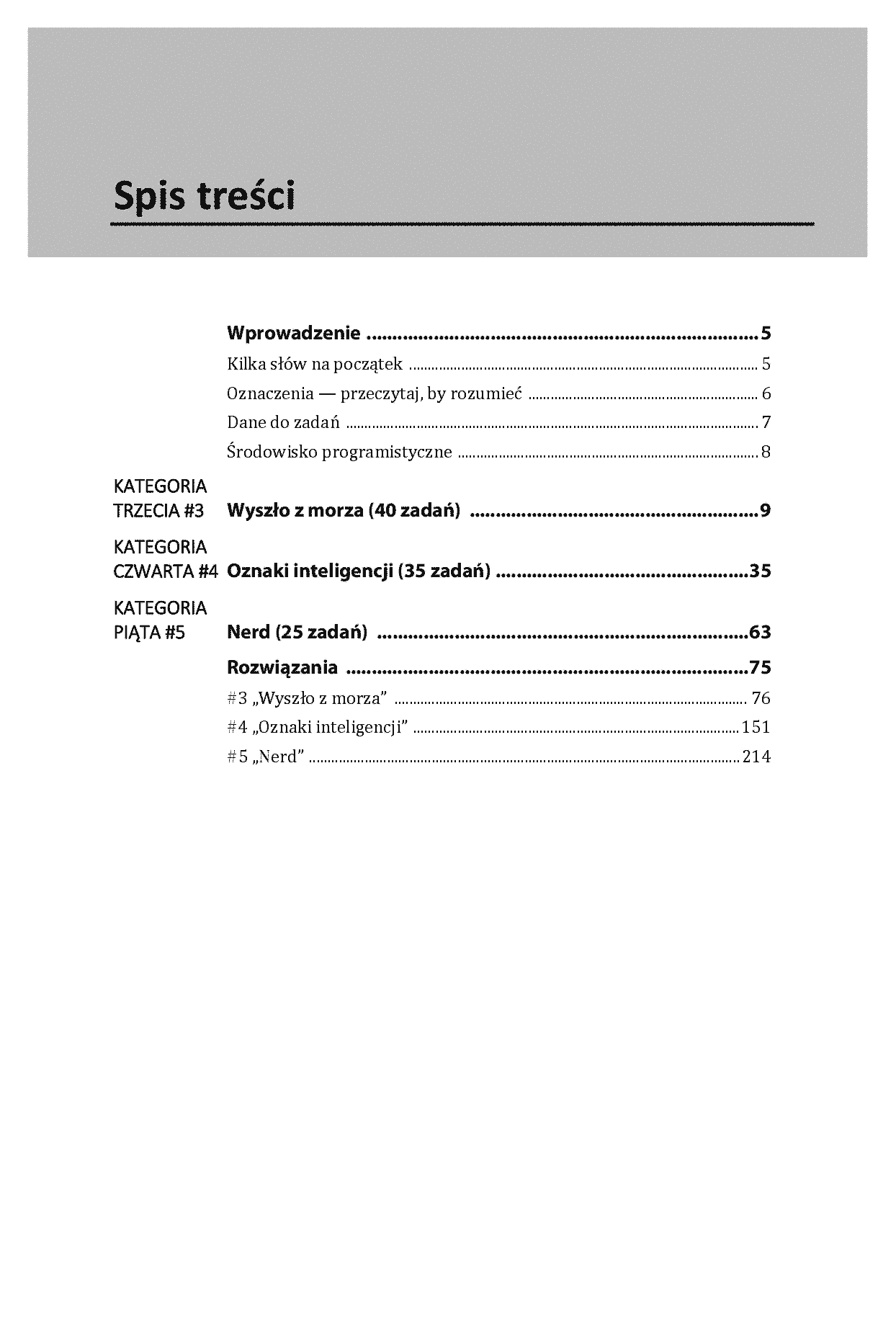 Fragment „C++. Zadania zaawansowane” — strona 3 z 22