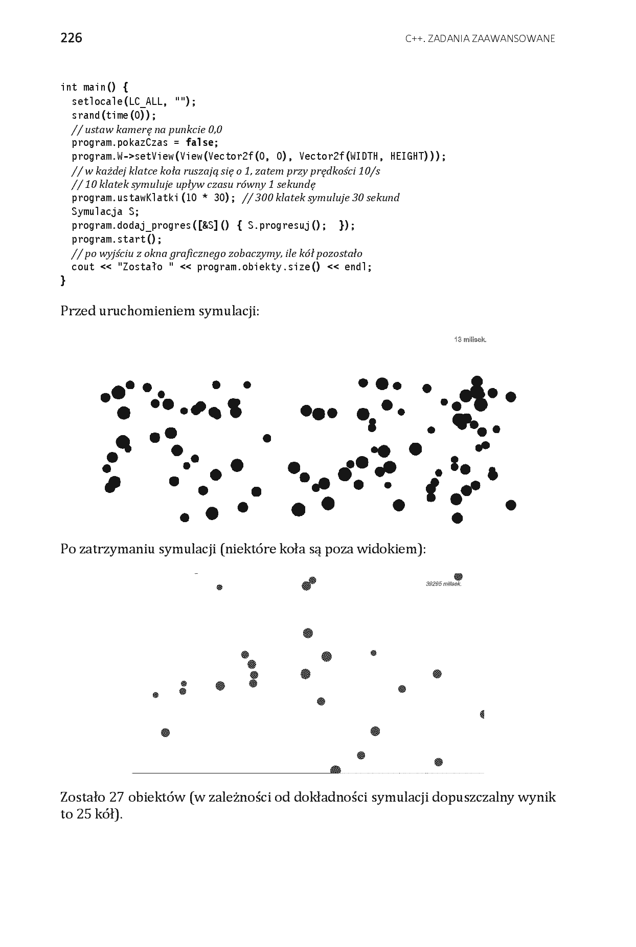Fragment „C++. Zadania zaawansowane” — strona 20 z 22