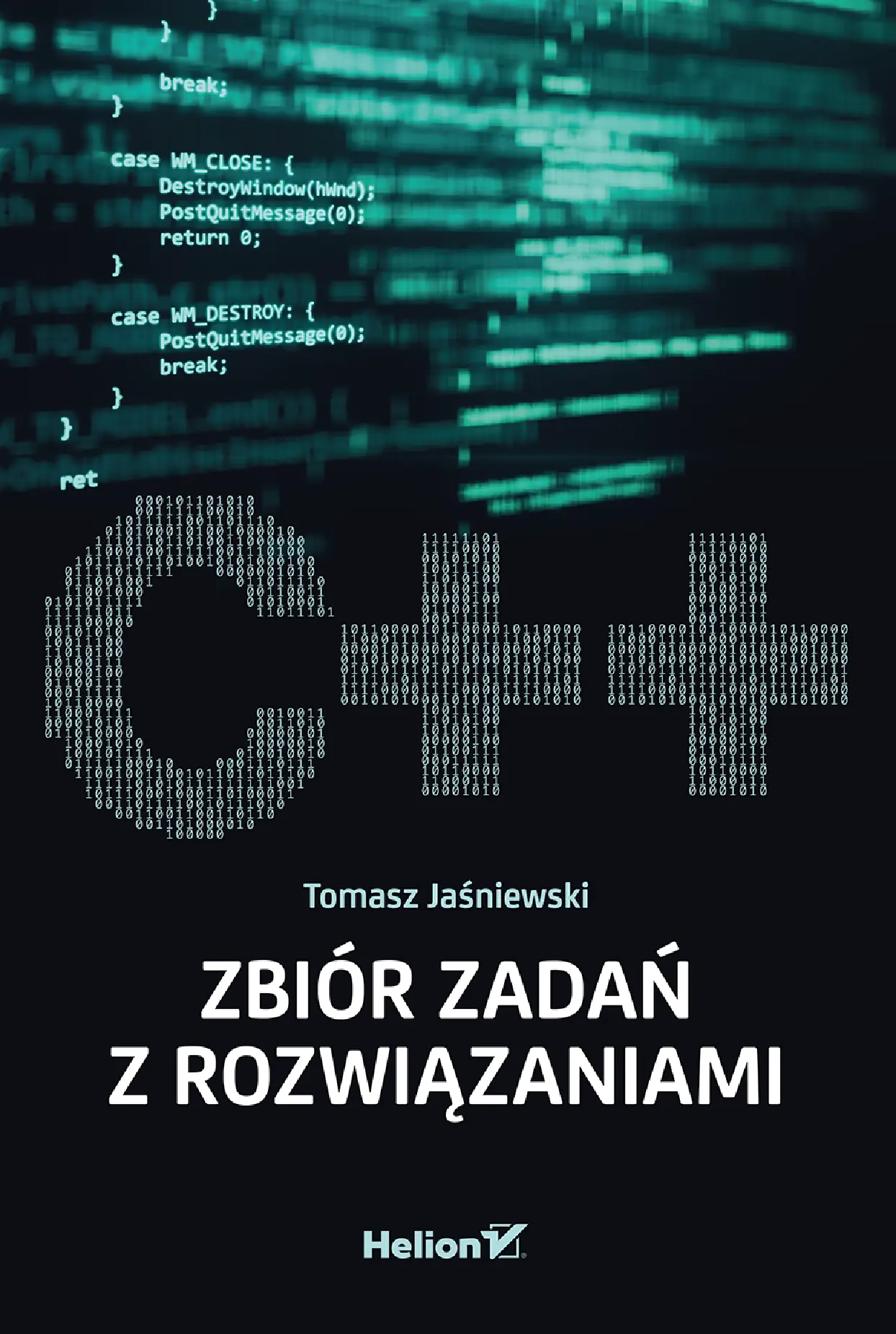 Fragment „C++ Zbiór zadań z rozwiązaniami” — strona 1 z 18