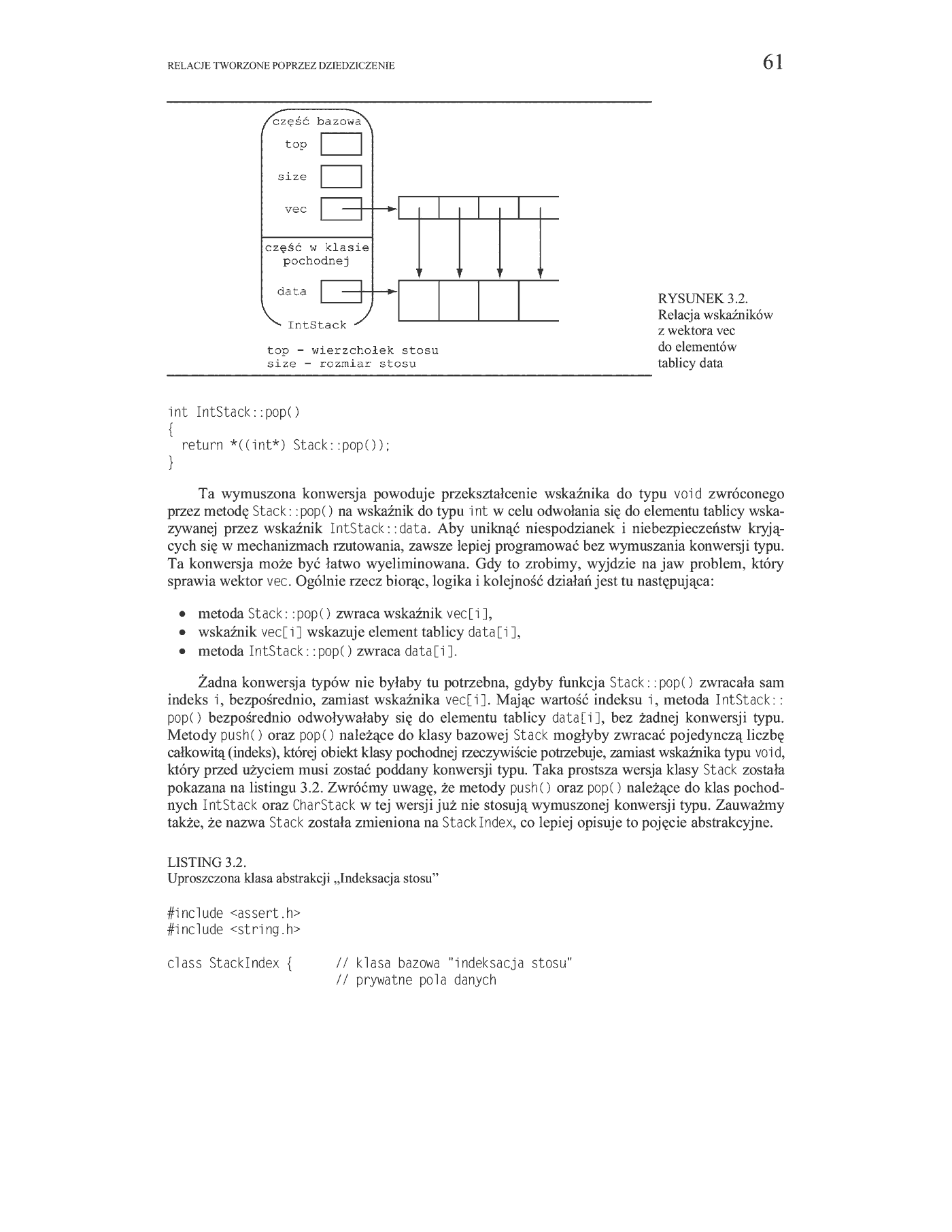 Fragment „C++. Styl programowania” — strona 11 z 24