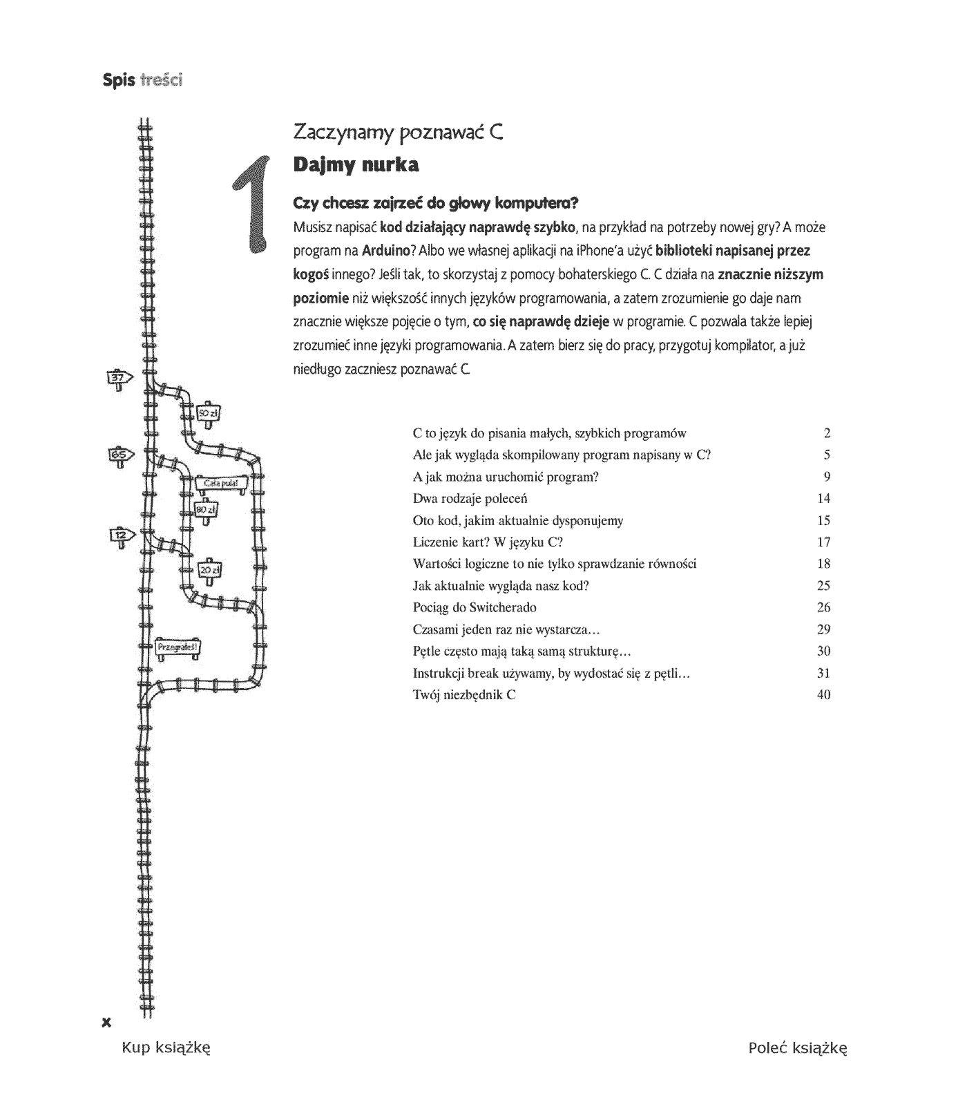 Fragment „C. Rusz głową!” — strona 4 z 30