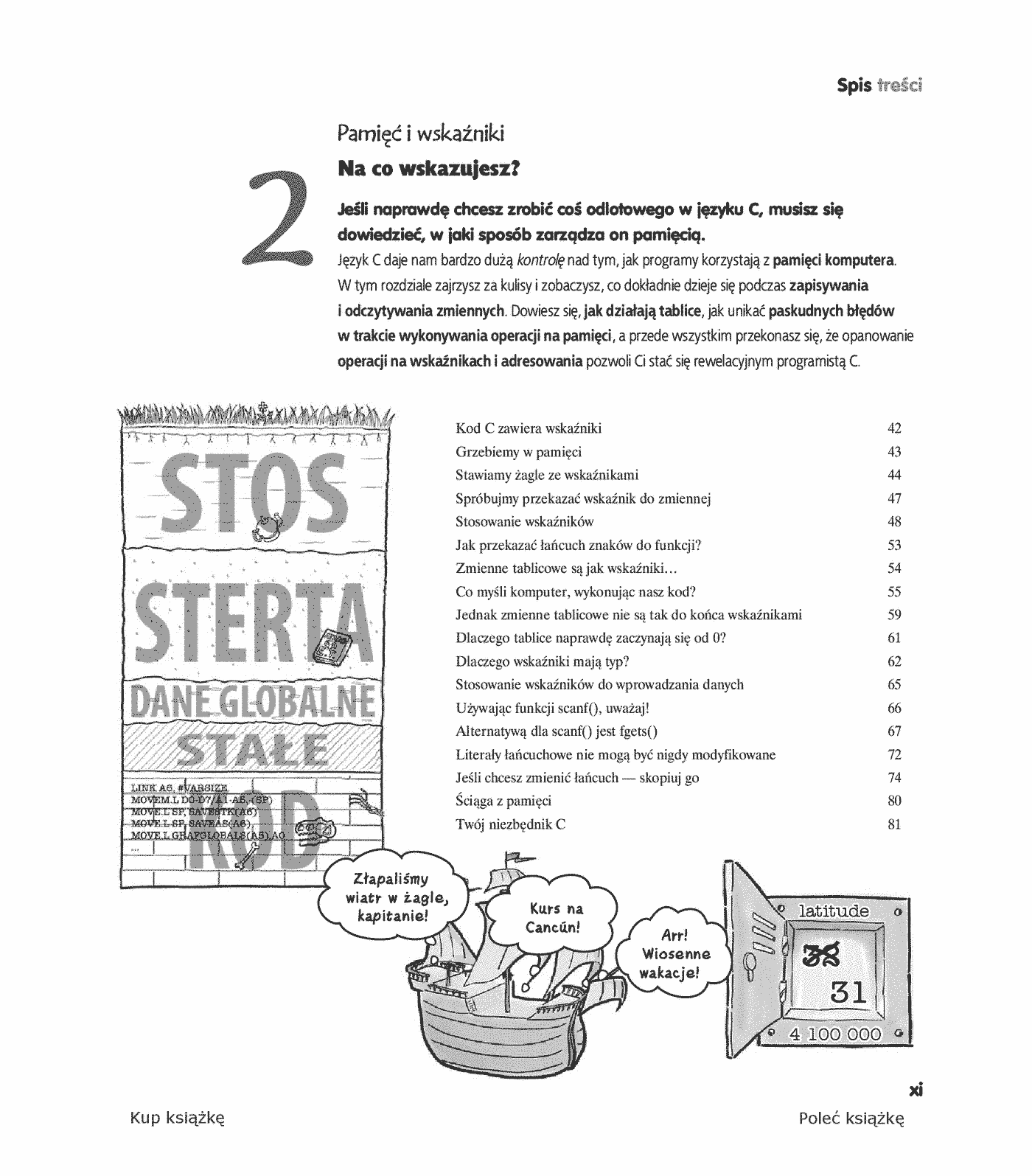 Fragment „C. Rusz głową!” — strona 5 z 30