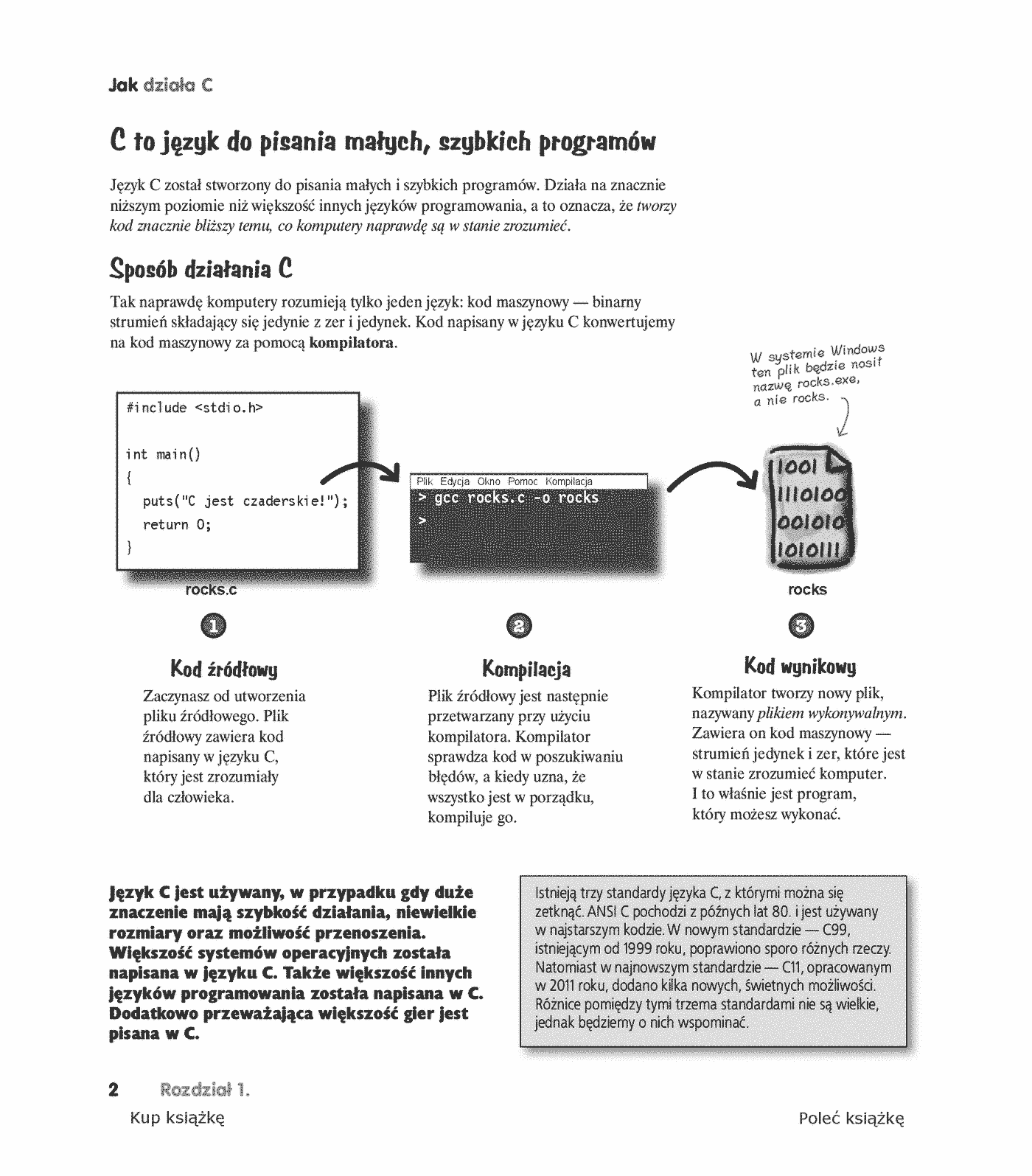 Fragment „C. Rusz głową!” — strona 22 z 30