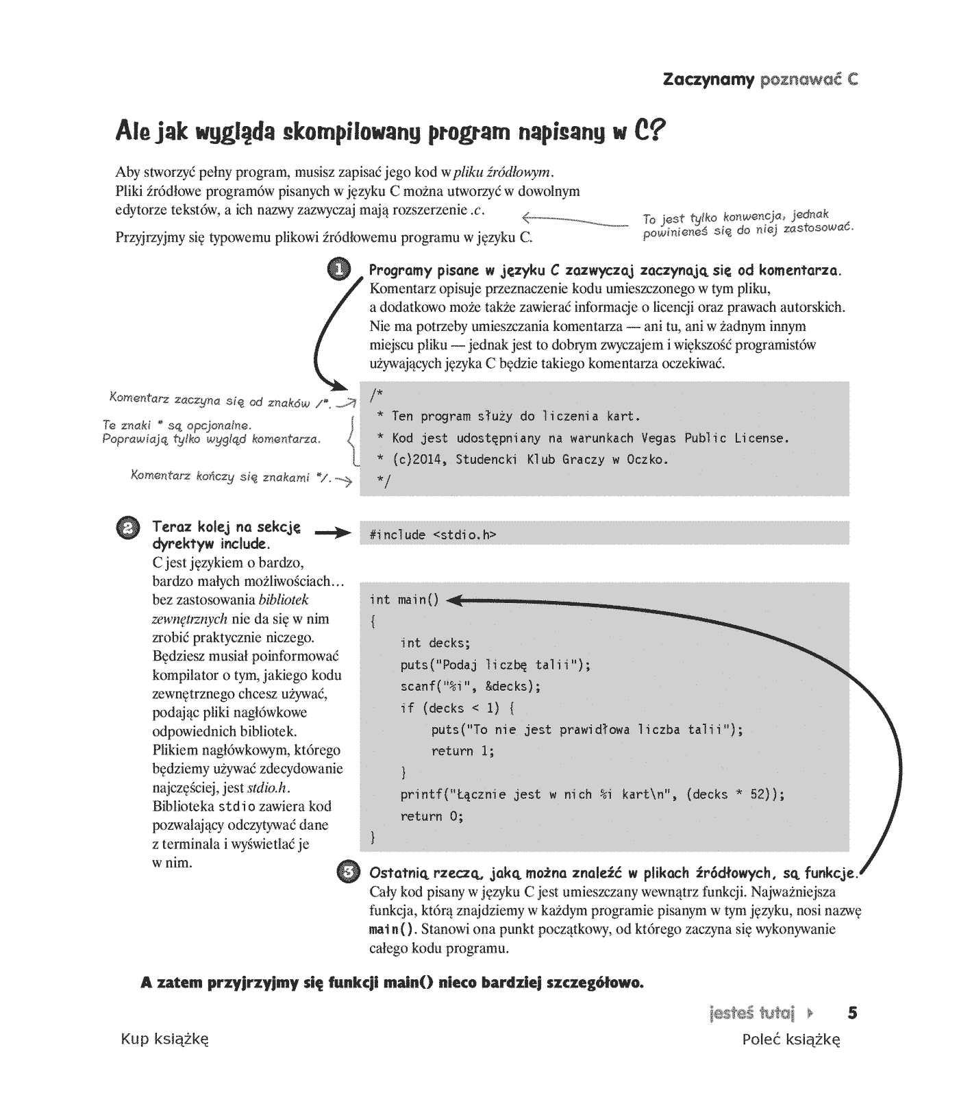 Fragment „C. Rusz głową!” — strona 25 z 30