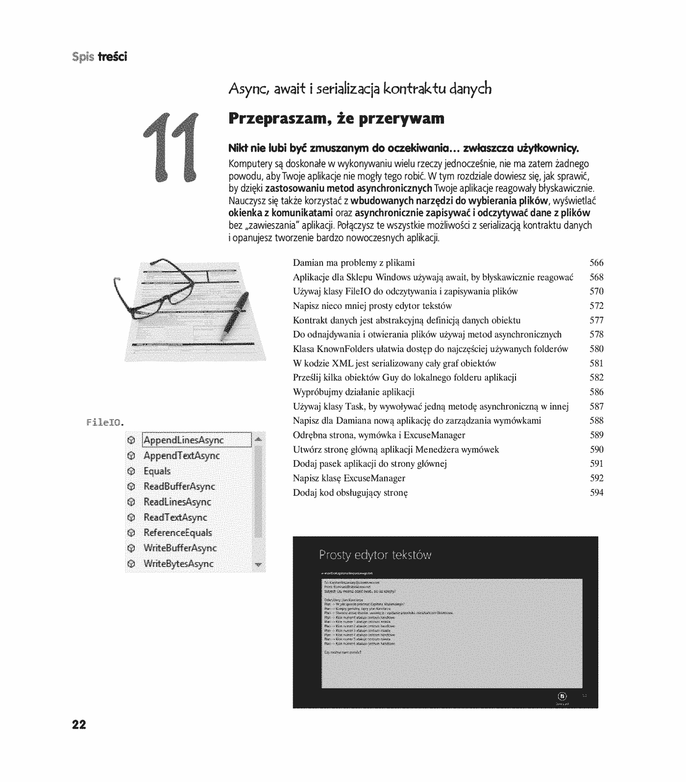 Fragment „C#. Rusz głową! Wydanie III” — strona 16 z 30