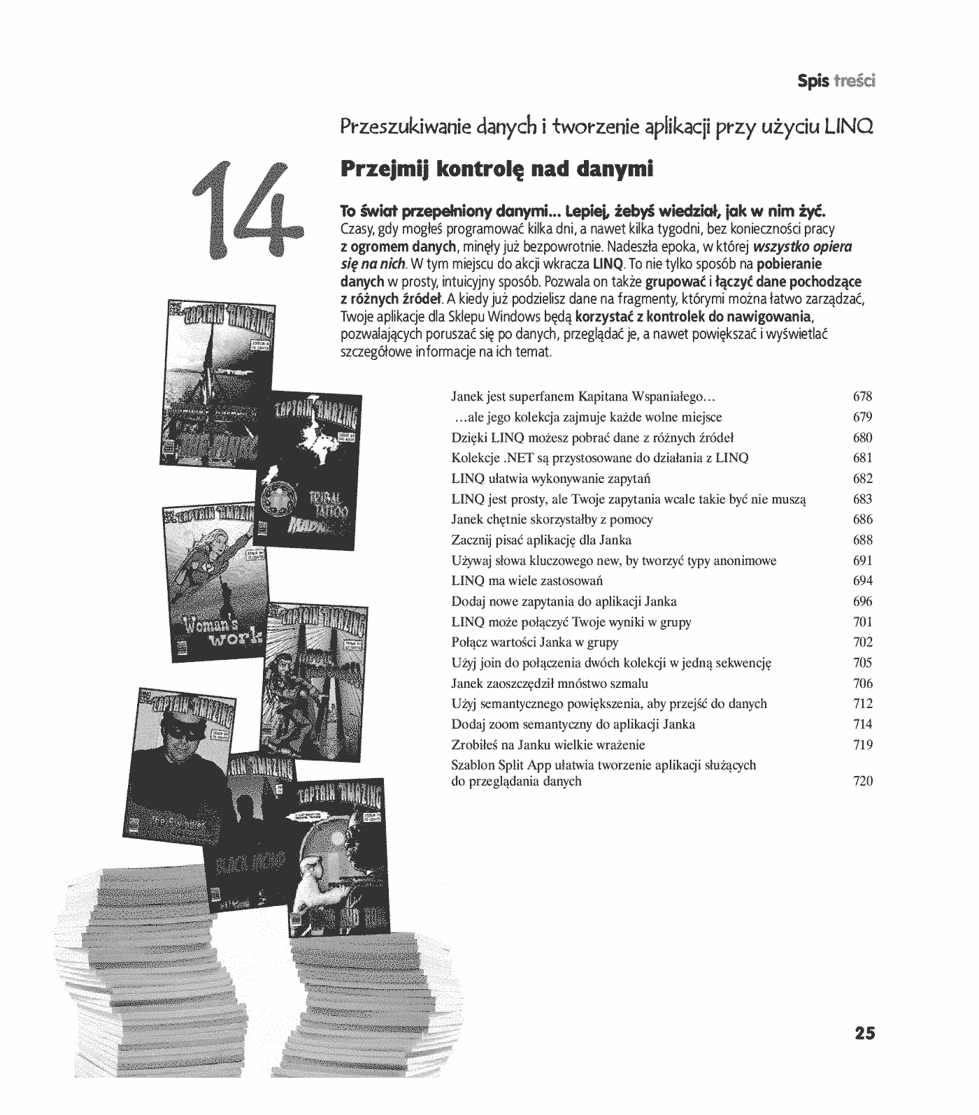 Fragment „C#. Rusz głową! Wydanie III” — strona 19 z 30