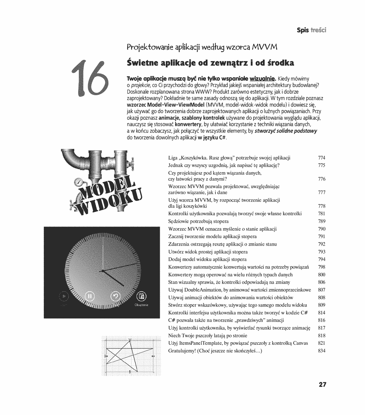 Fragment „C#. Rusz głową! Wydanie III” — strona 21 z 30