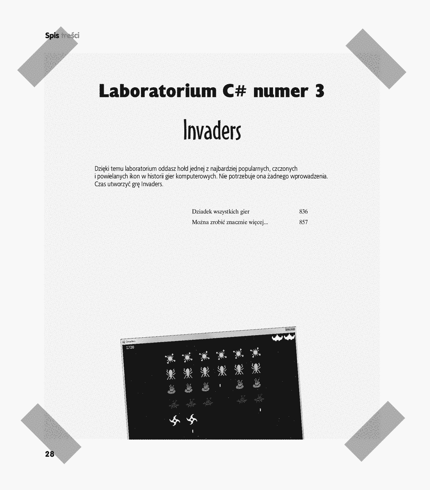 Fragment „C#. Rusz głową! Wydanie III” — strona 22 z 30