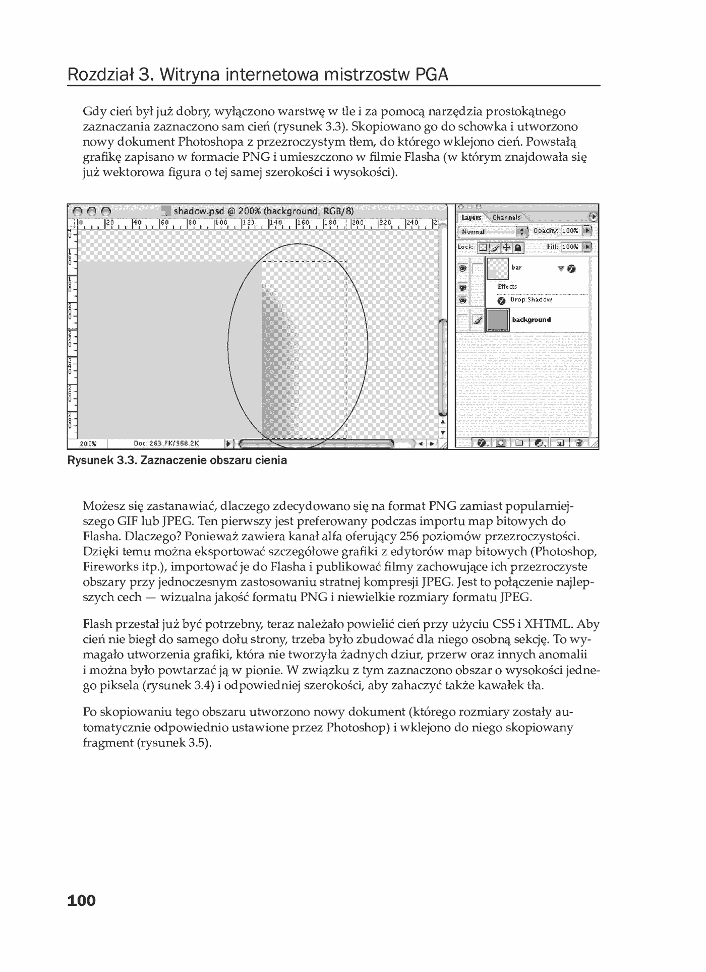 Fragment „CSS. Projektowanie profesjonalnych stron WWW” — strona 9 z 23