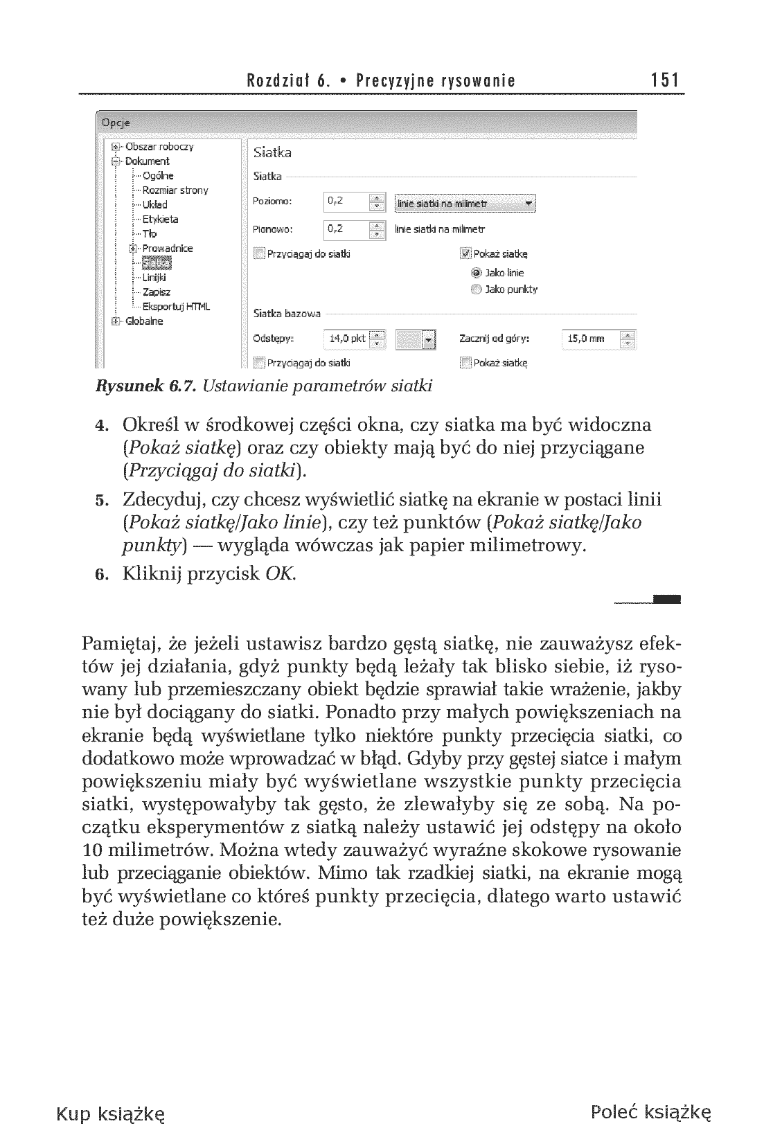 Fragment „CorelDRAW X6 PL. Ćwiczenia praktyczne” — strona 11 z 30