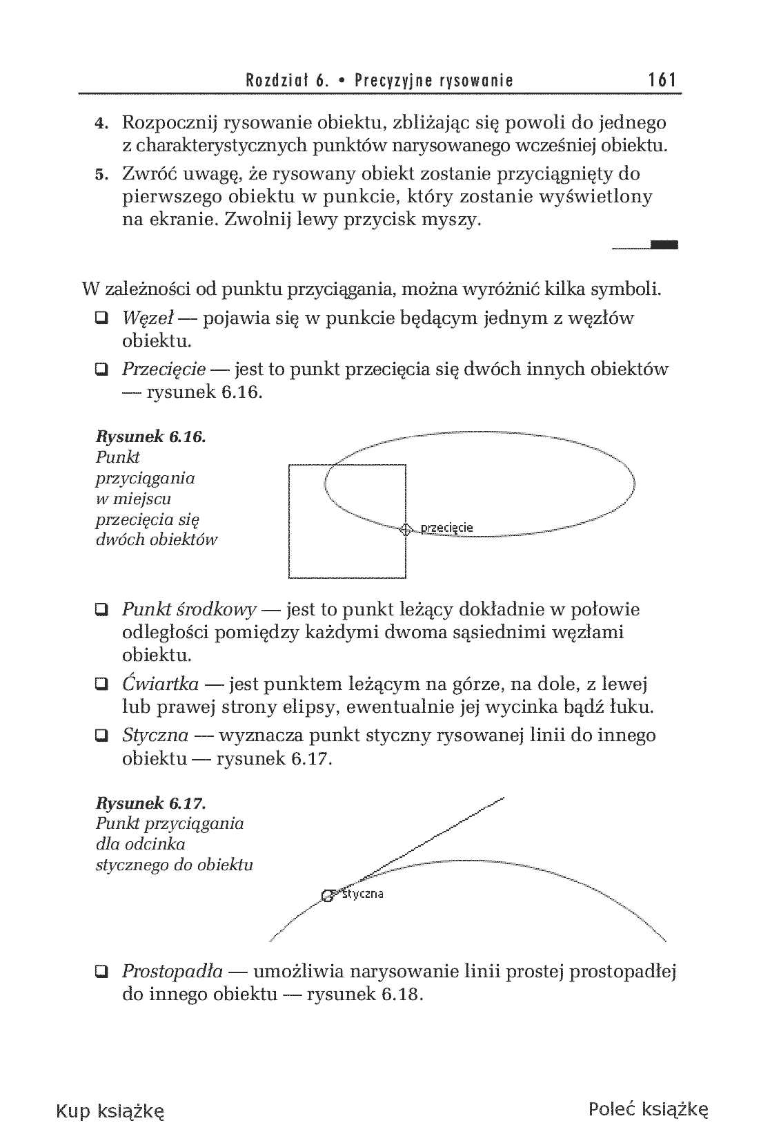 Fragment „CorelDRAW X6 PL. Ćwiczenia praktyczne” — strona 21 z 30