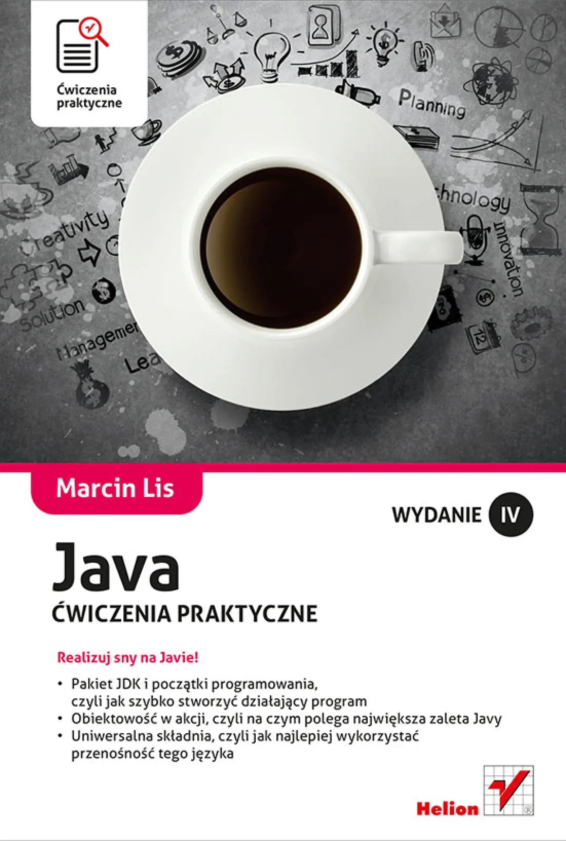 Fragment „Java. Ćwiczenia praktyczne. Wydanie IV” — strona 1 z 12