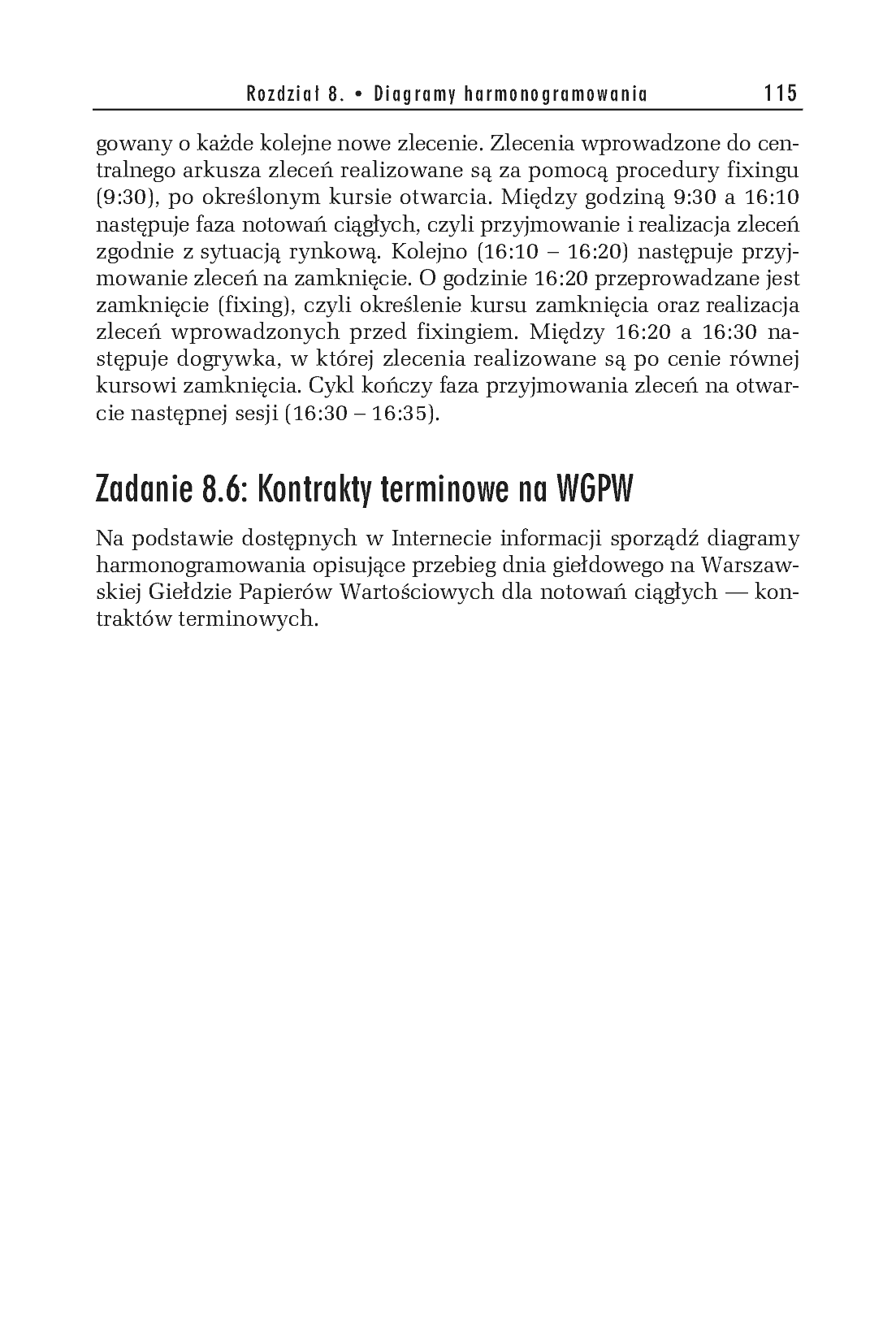 Fragment „UML 2.1. Ćwiczenia” — strona 11 z 11