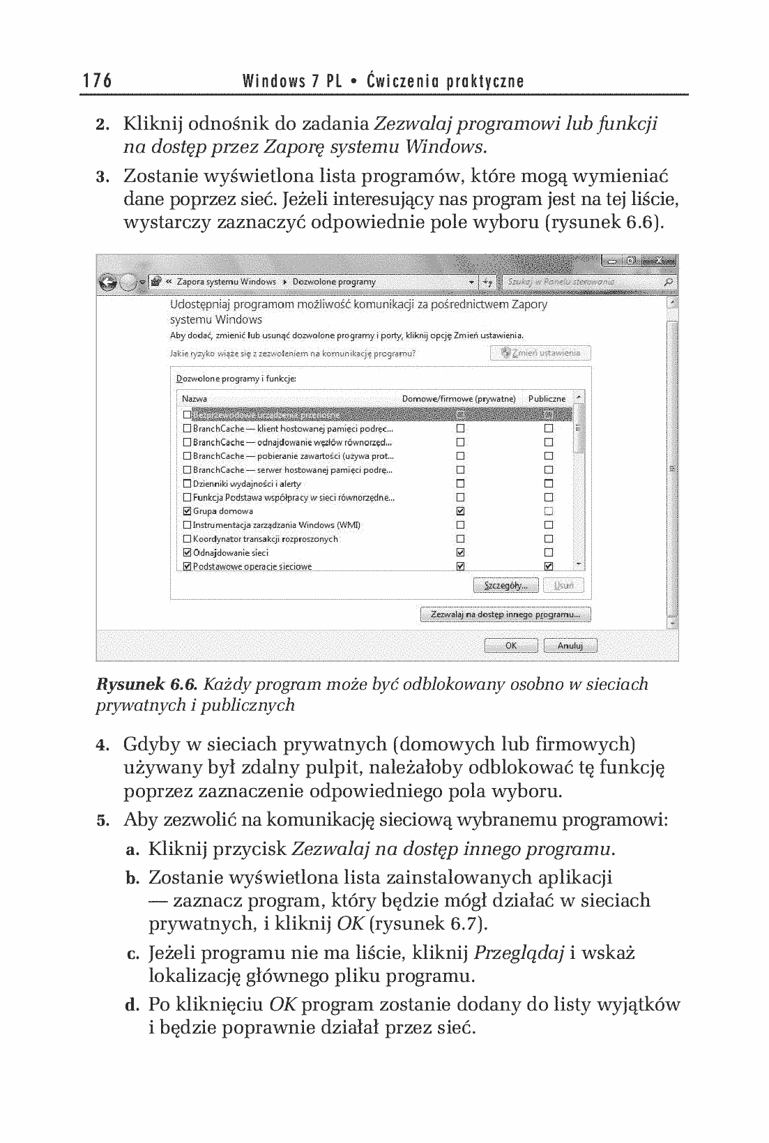 Fragment „Windows 7 PL. Ćwiczenia praktyczne” — strona 9 z 22