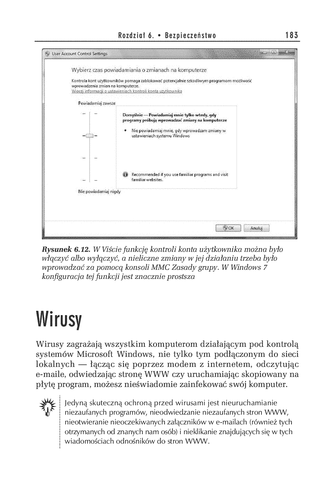 Fragment „Windows 7 PL. Ćwiczenia praktyczne” — strona 16 z 22