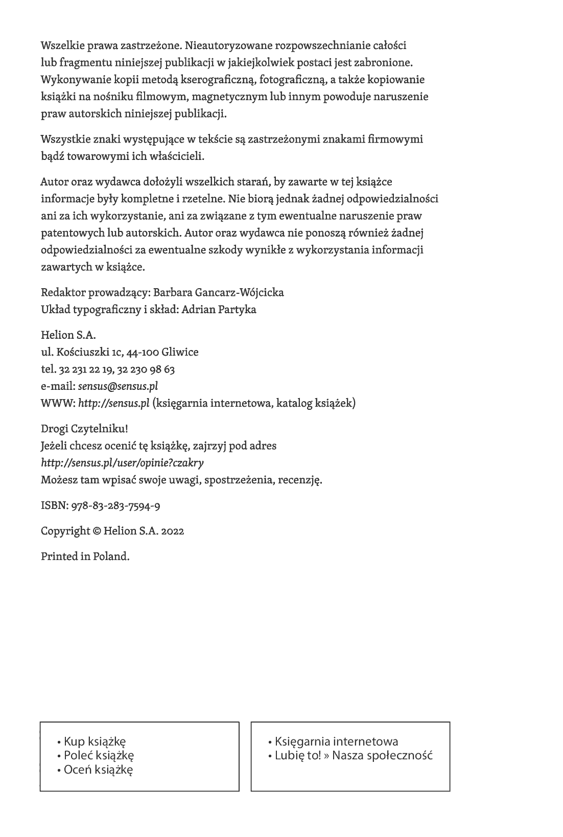Fragment „Czakry. Źródła energii. Praktyczny poradnik” — strona 2 z 20