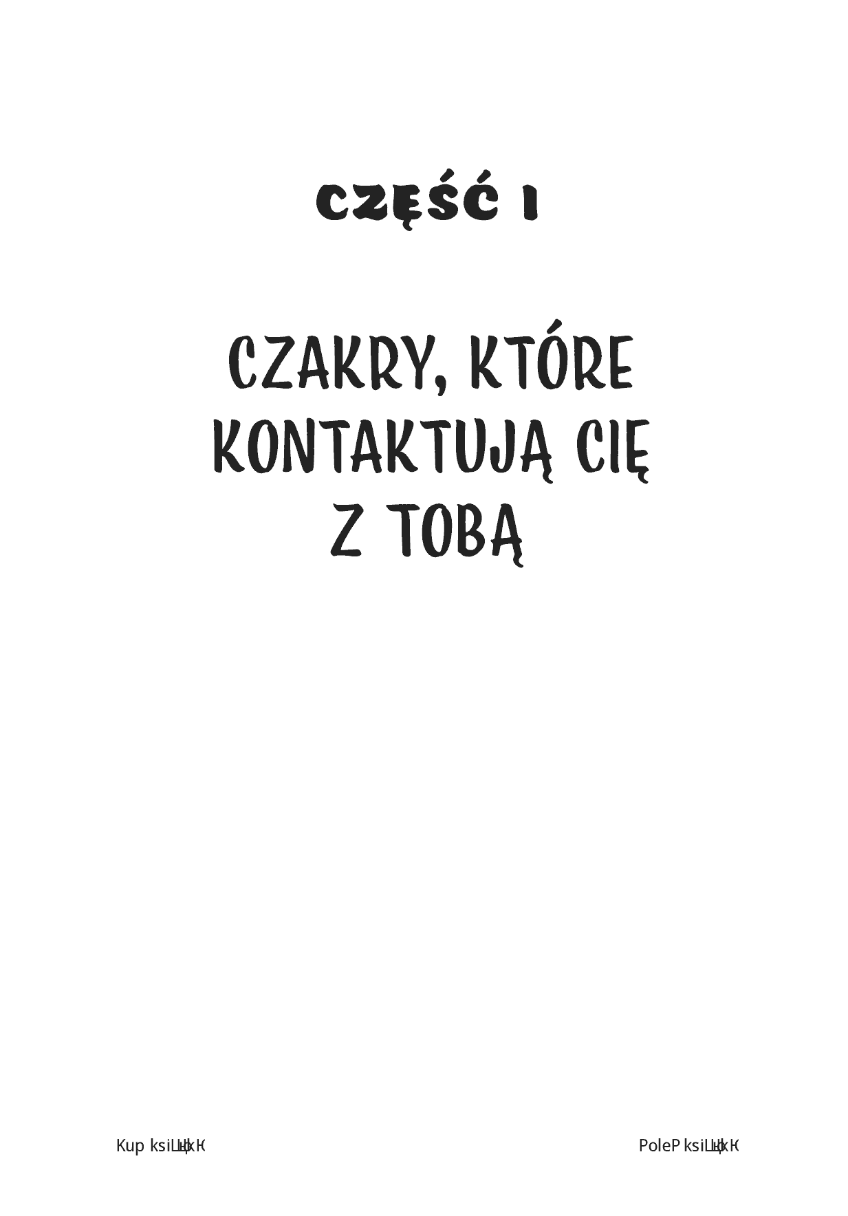Fragment „Czakry. Źródła energii. Praktyczny poradnik” — strona 7 z 20